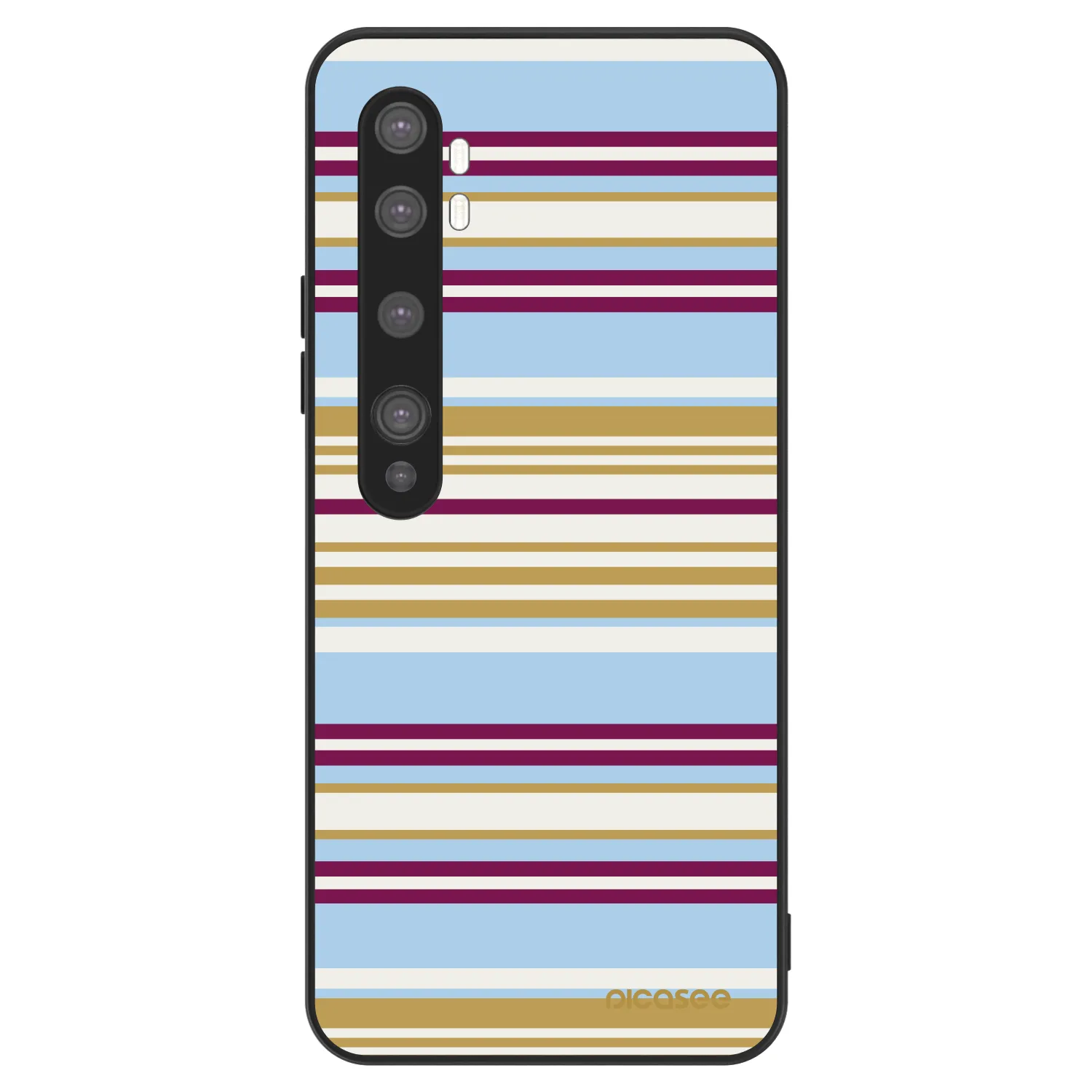 Picasee ULTIMATE CASE za Xiaomi Mi Note 10 (Pro) - Souvenir