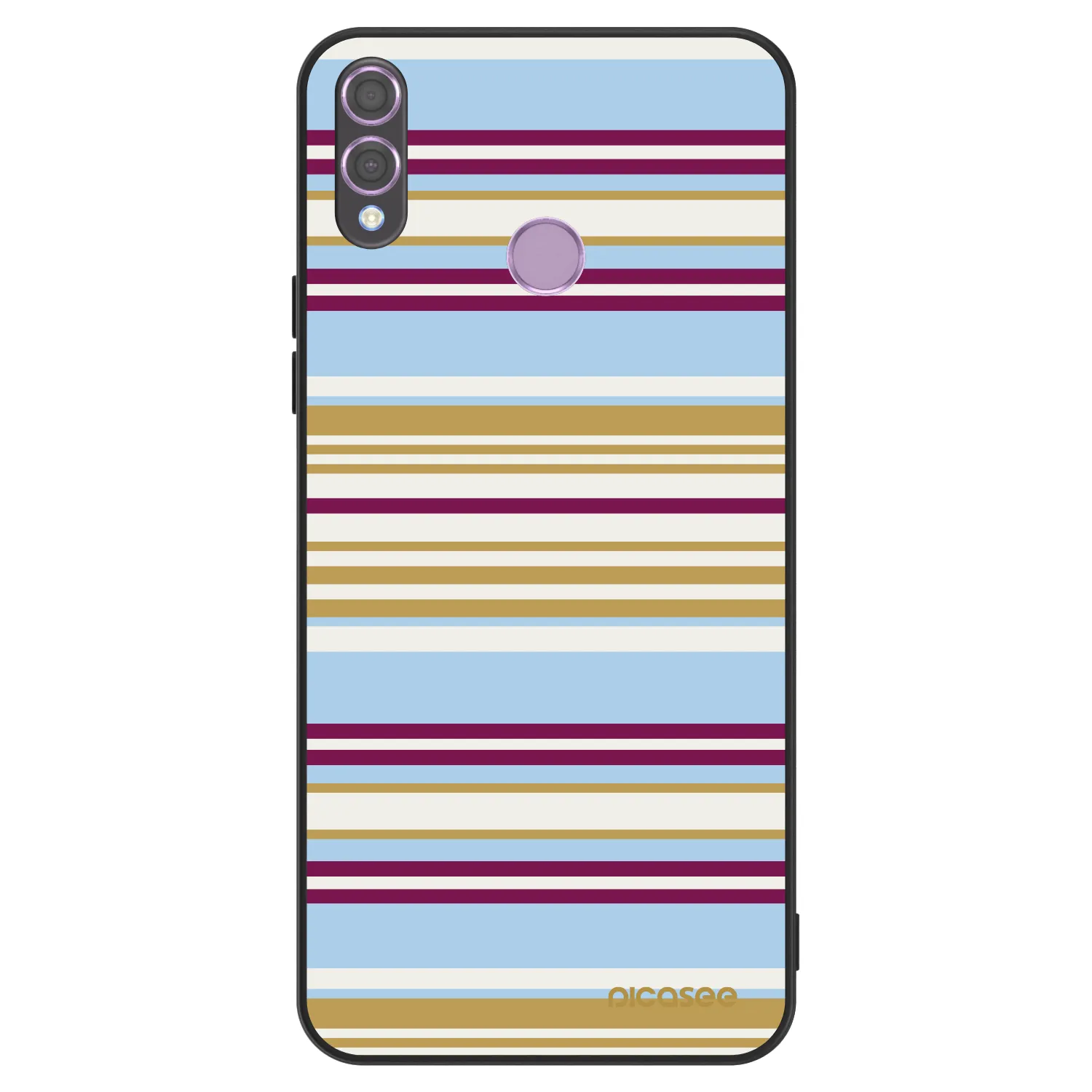 Picasee ULTIMATE CASE za Honor 8X - Souvenir