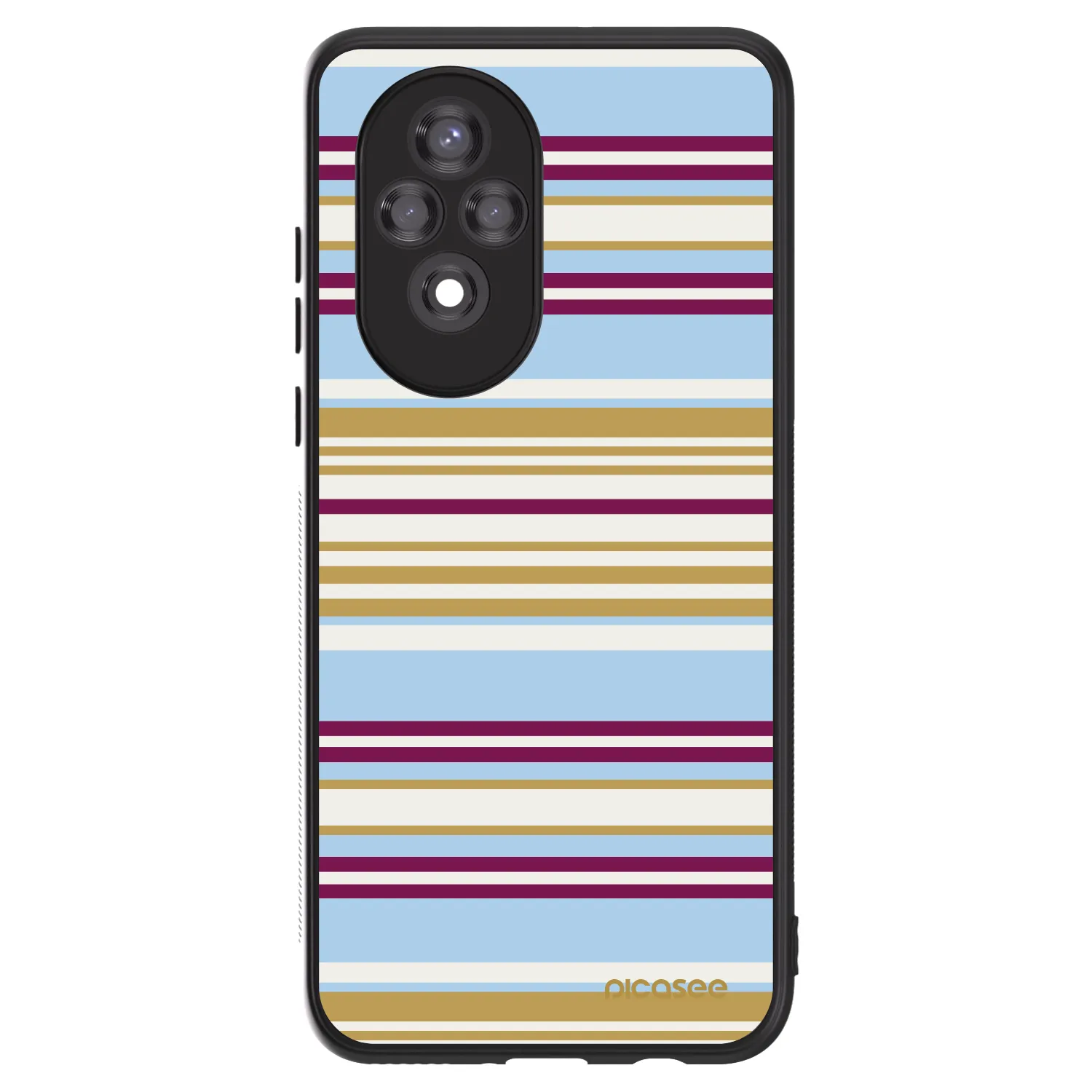Picasee ULTIMATE CASE za Honor 200 Pro 5G - Souvenir