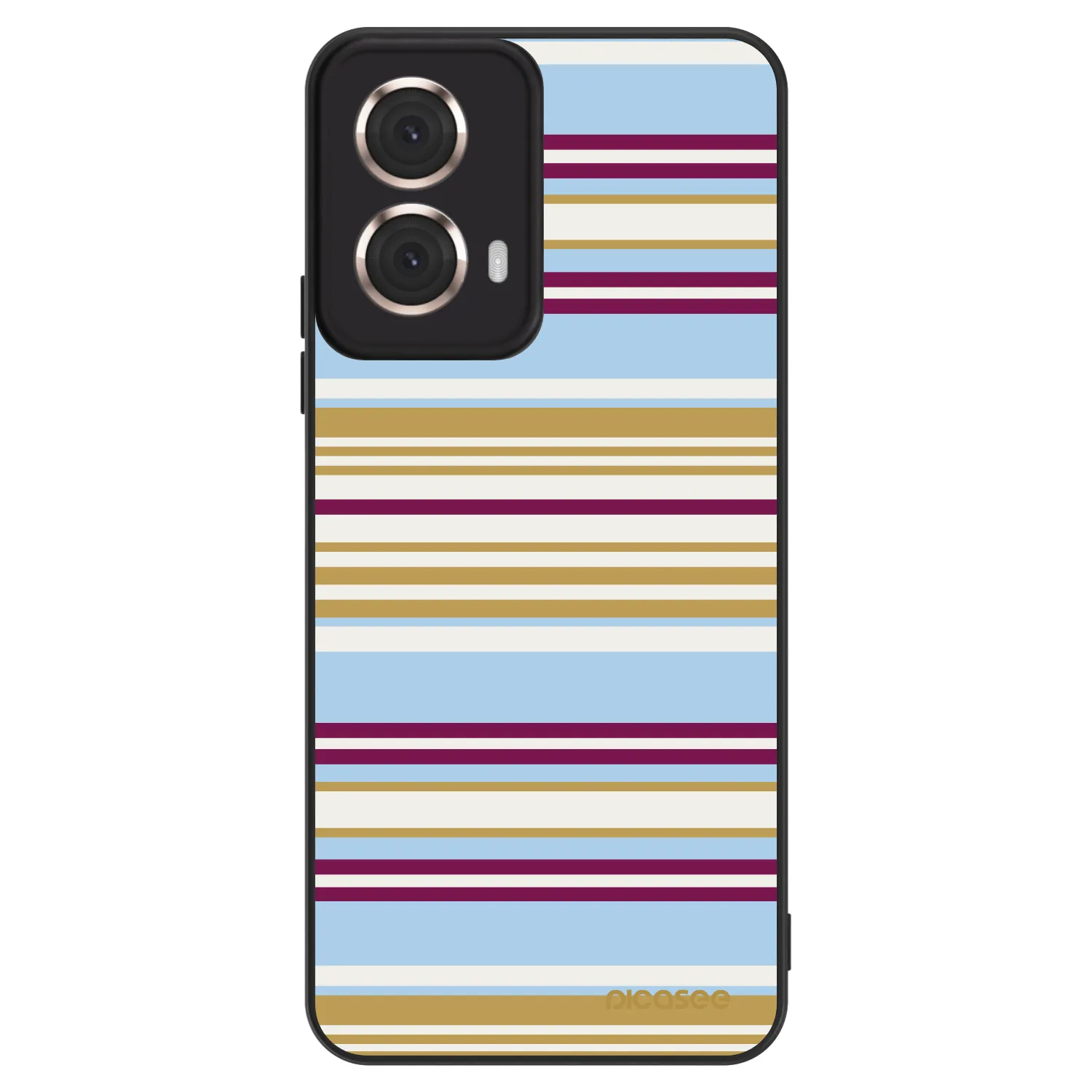 Picasee ULTIMATE CASE za Motorola Moto G85 - Souvenir