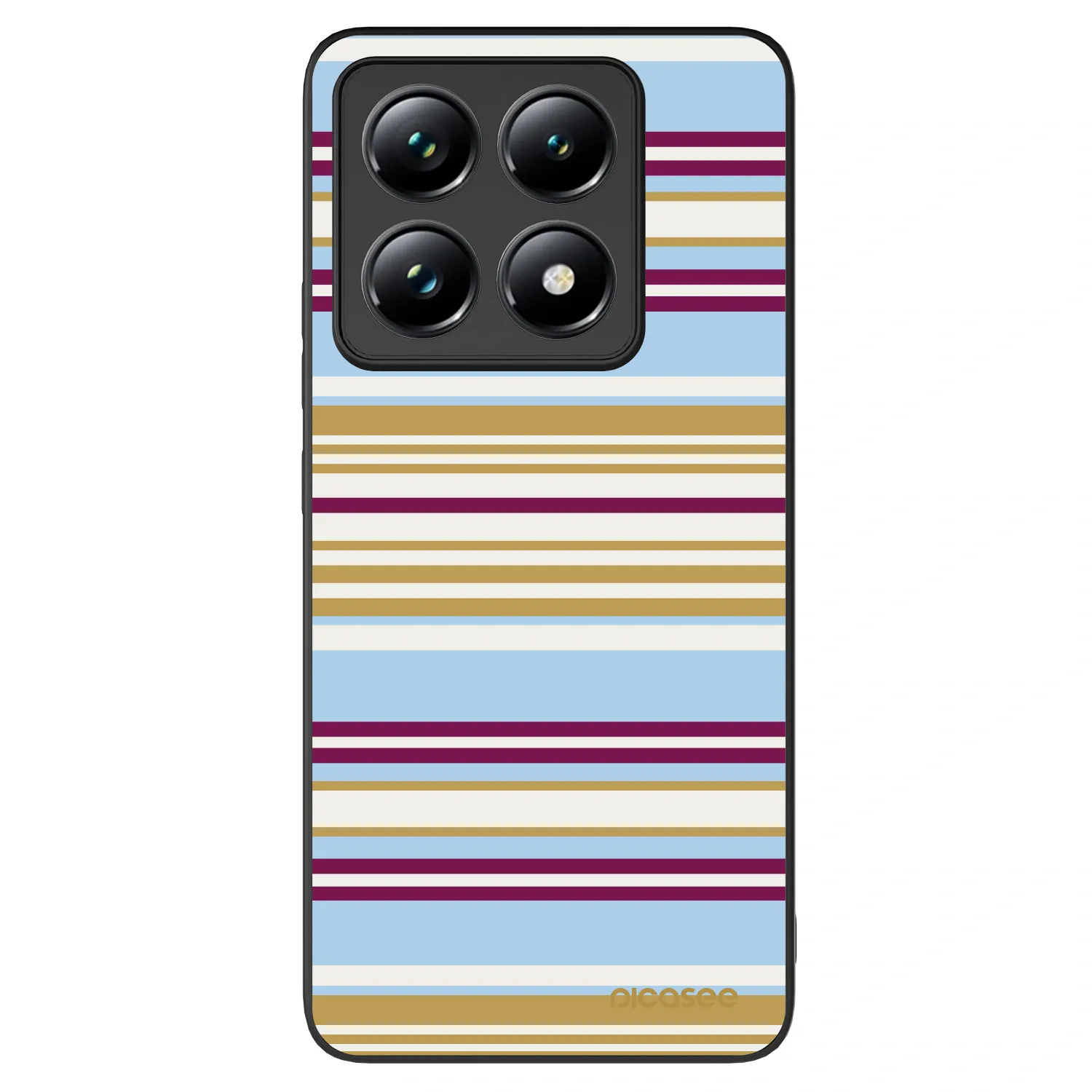 Picasee ULTIMATE CASE za Xiaomi 14T Pro - Souvenir