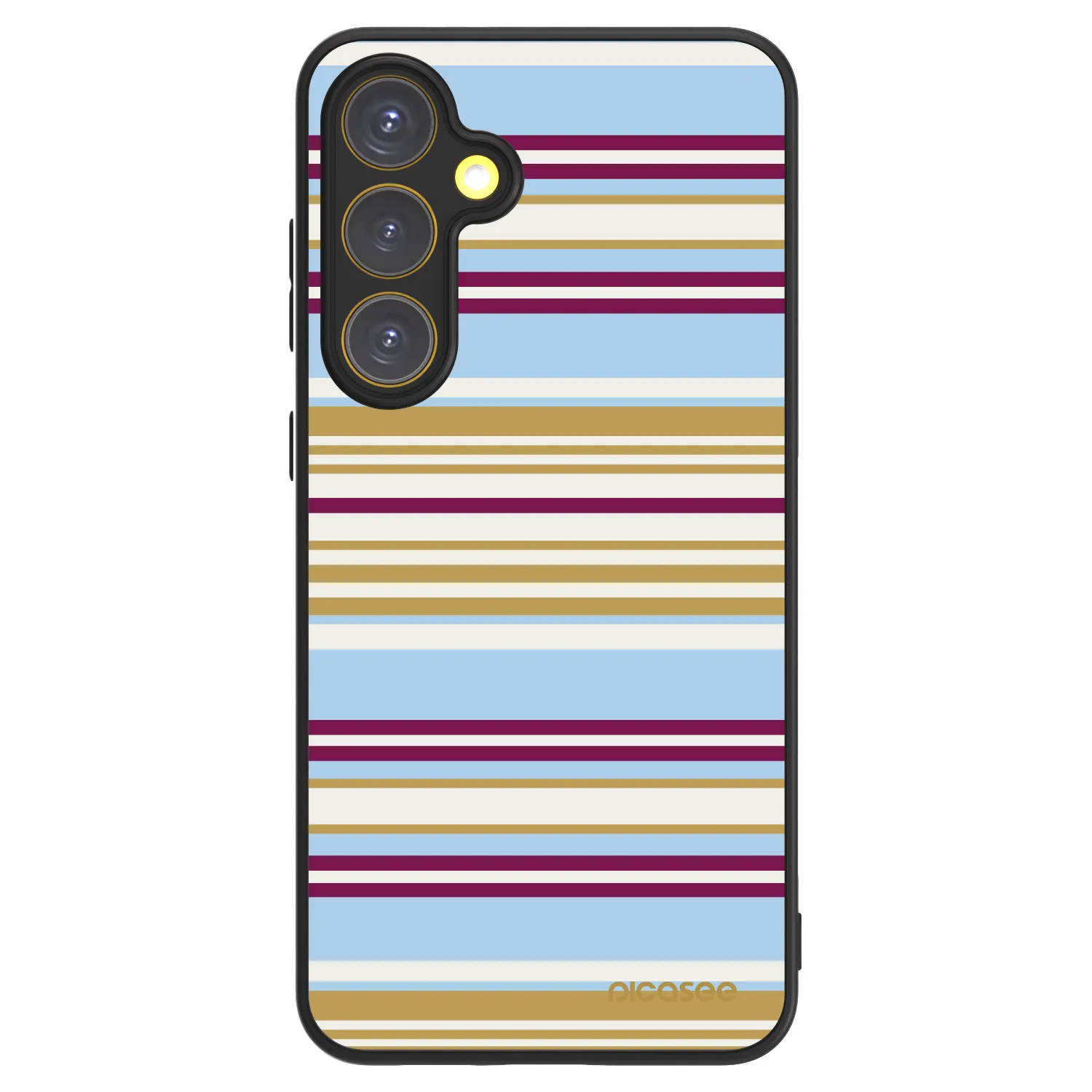 Picasee ULTIMATE CASE za Samsung Galaxy S24 FE S721B - Souvenir