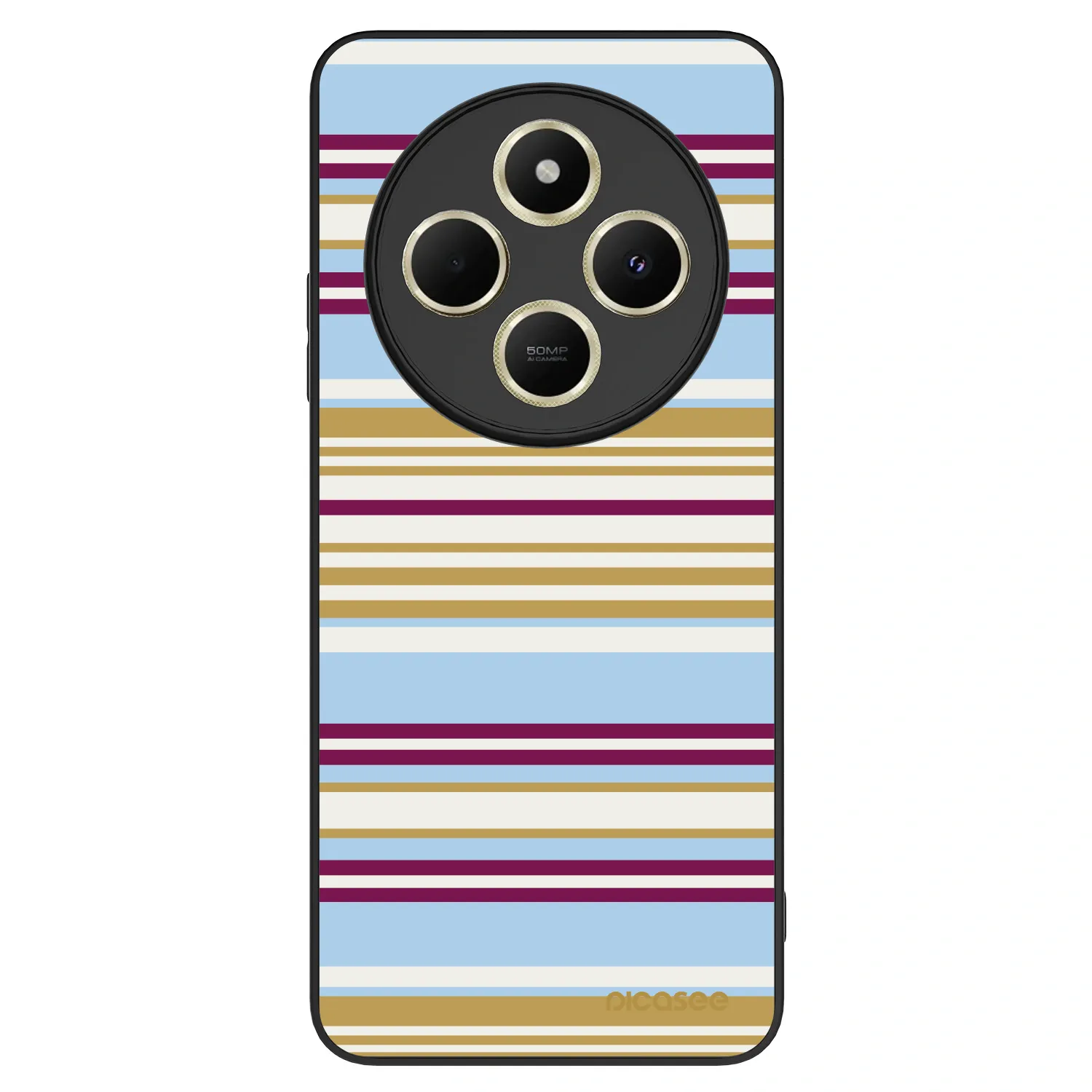 Picasee ULTIMATE CASE za Xiaomi Redmi 14C - Souvenir