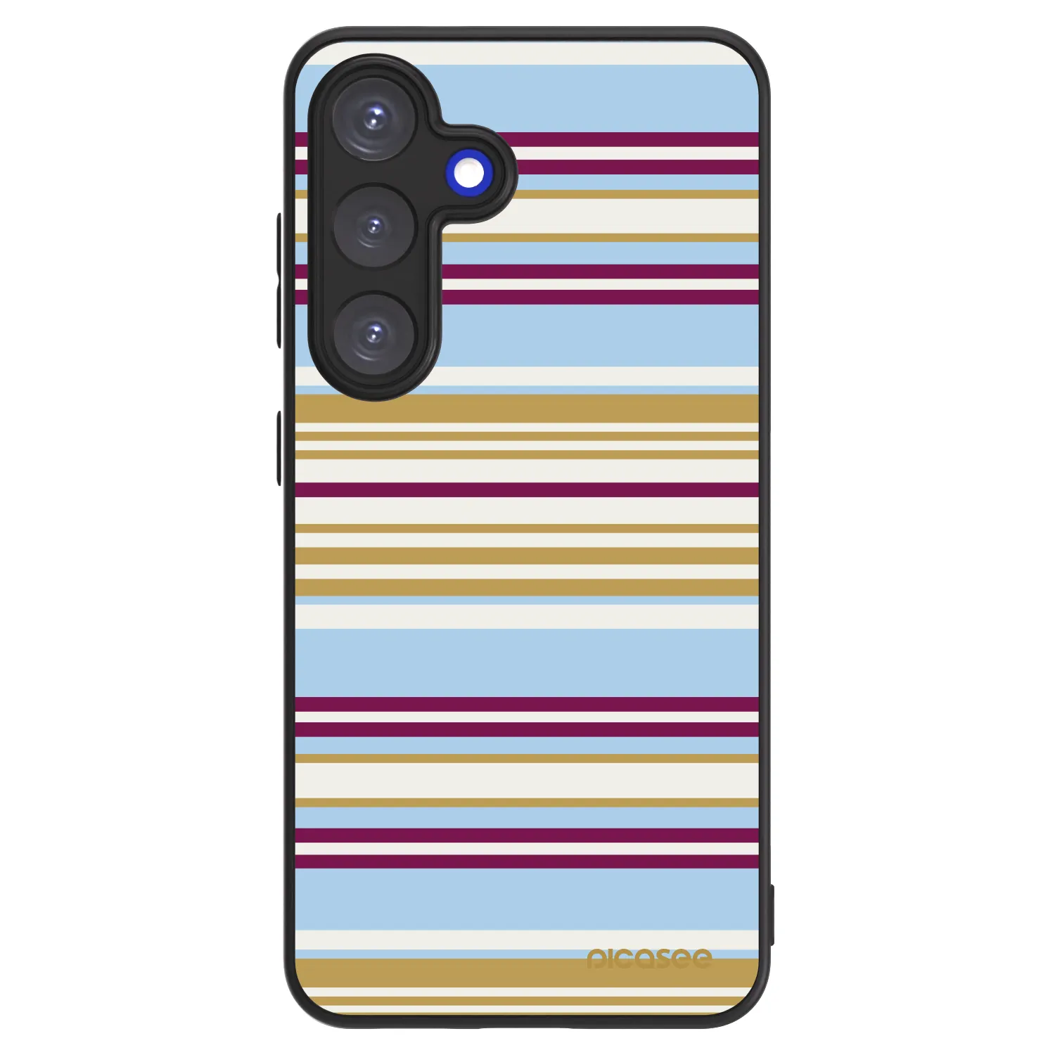 Picasee ULTIMATE CASE za Samsung Galaxy S25 5G - Souvenir