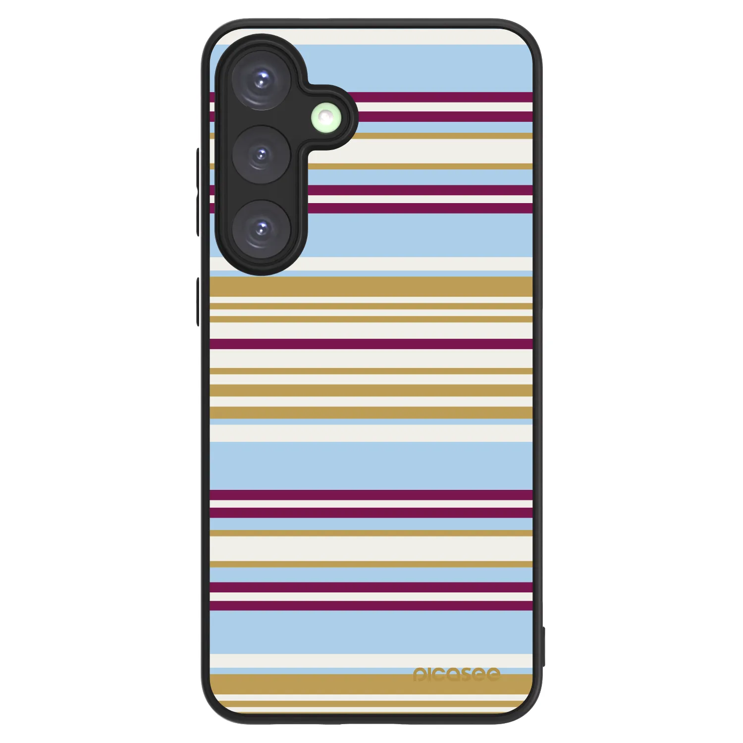 Picasee ULTIMATE CASE PowerShare za Samsung Galaxy S25+ 5G - Souvenir
