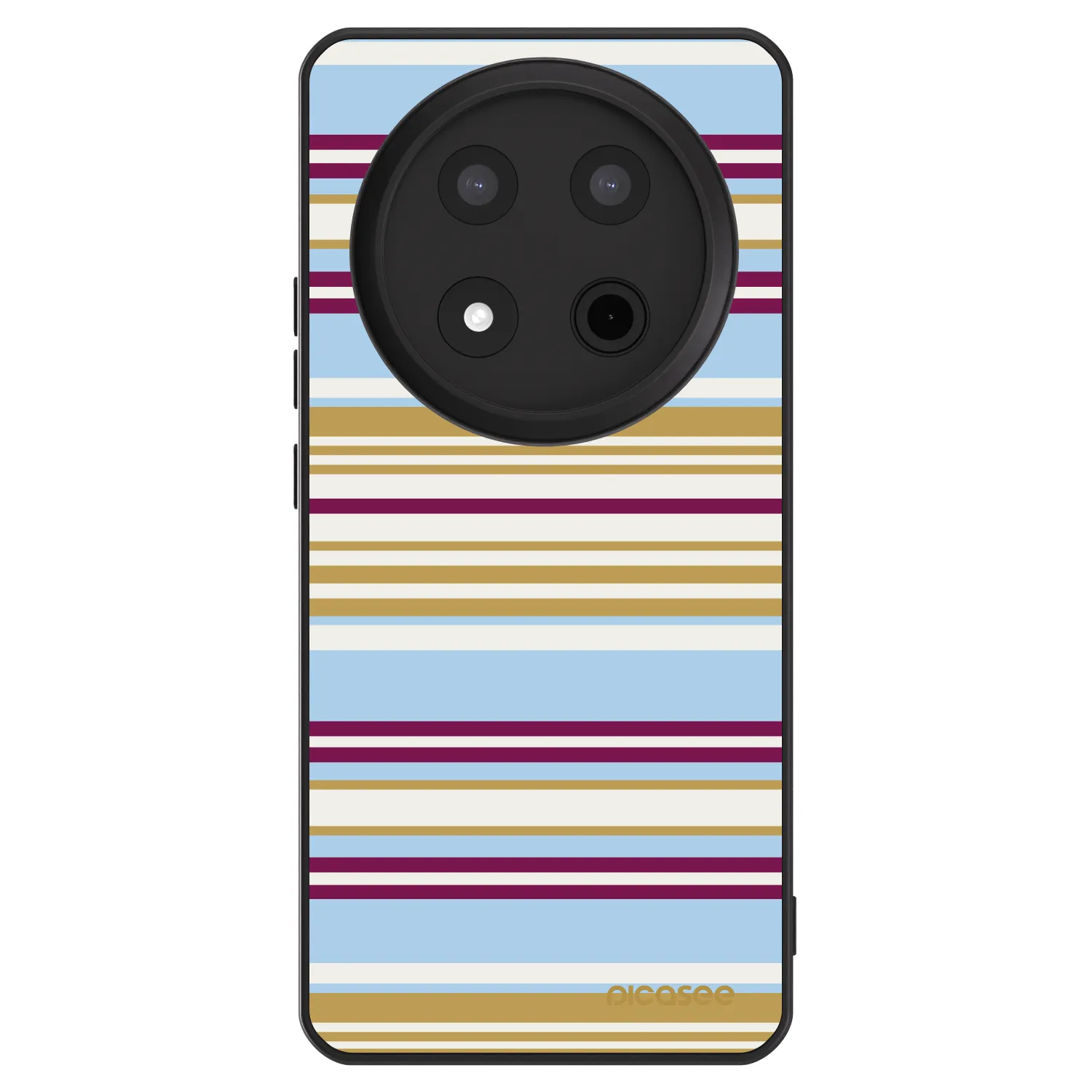 Picasee ULTIMATE CASE za Honor Magic7 Lite 5G - Souvenir