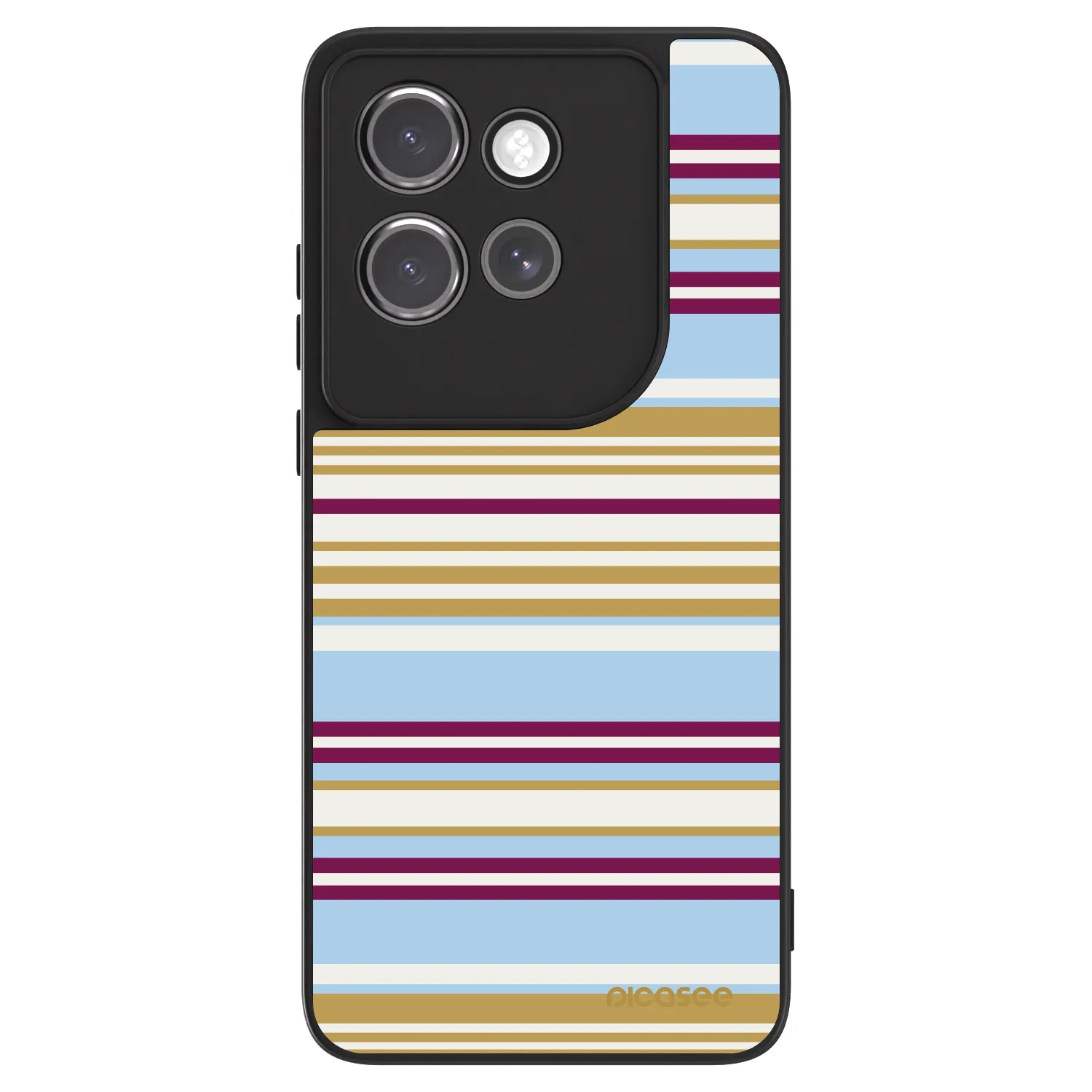Picasee ULTIMATE CASE za Motorola Edge 50 Neo - Souvenir