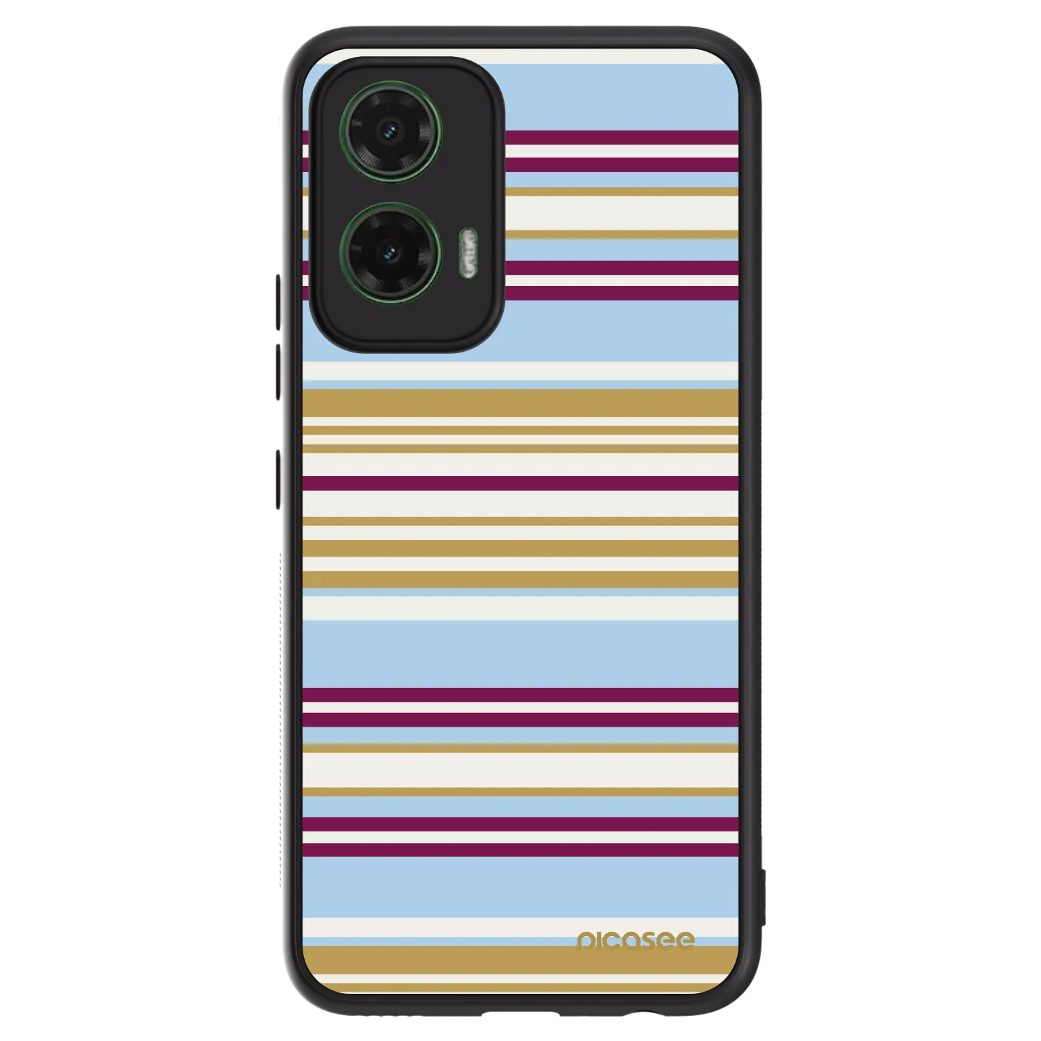 Picasee ULTIMATE CASE za Motorola Moto G35 5G - Souvenir