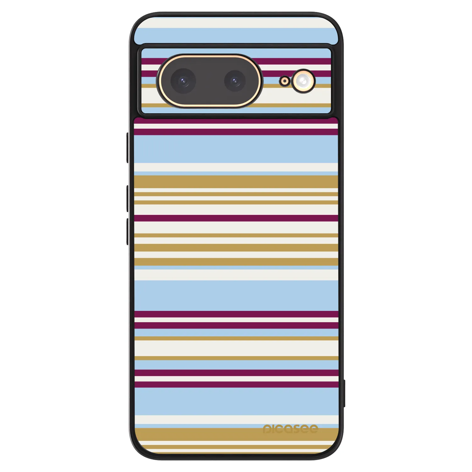Picasee ULTIMATE CASE za Google Pixel 8 - Souvenir