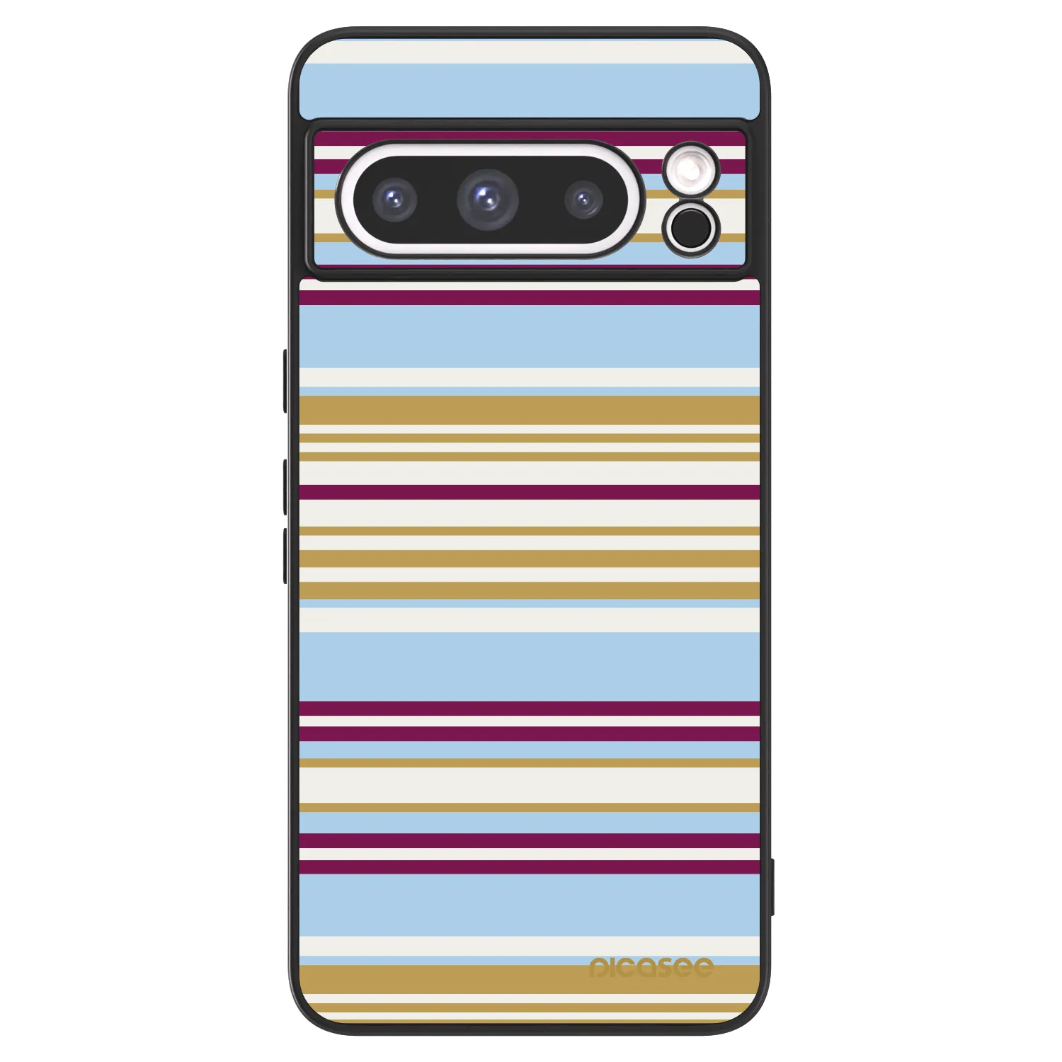 Picasee ULTIMATE CASE za Google Pixel 8 Pro - Souvenir