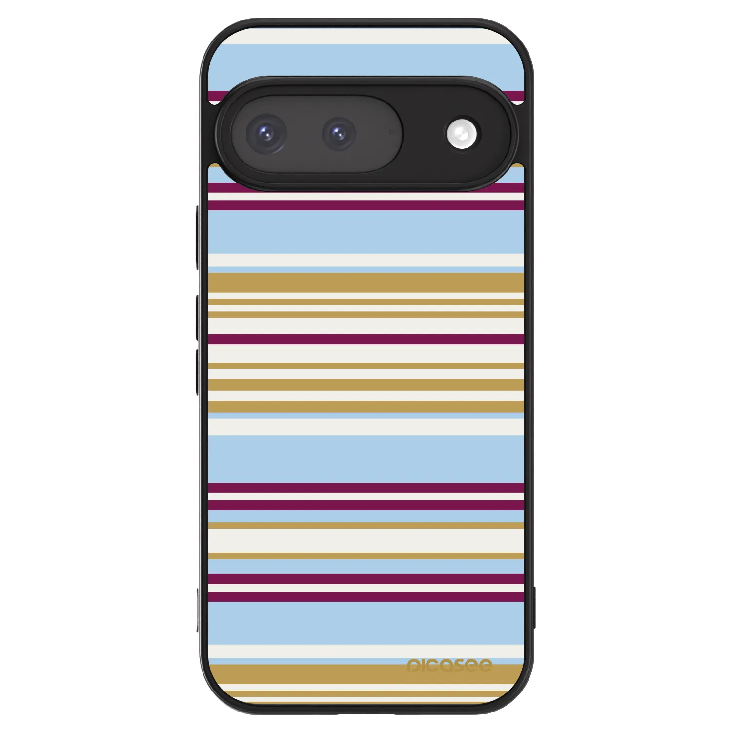 Picasee ULTIMATE CASE za Google Pixel 9 - Souvenir