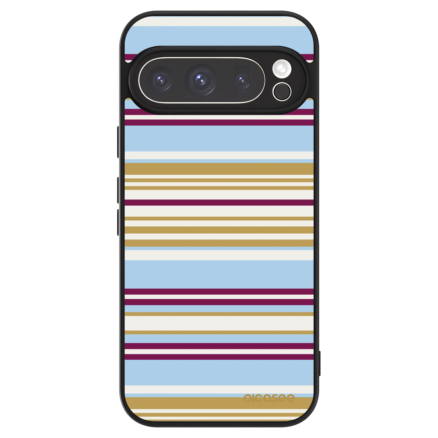 Picasee ULTIMATE CASE za Google Pixel 9 Pro - Souvenir