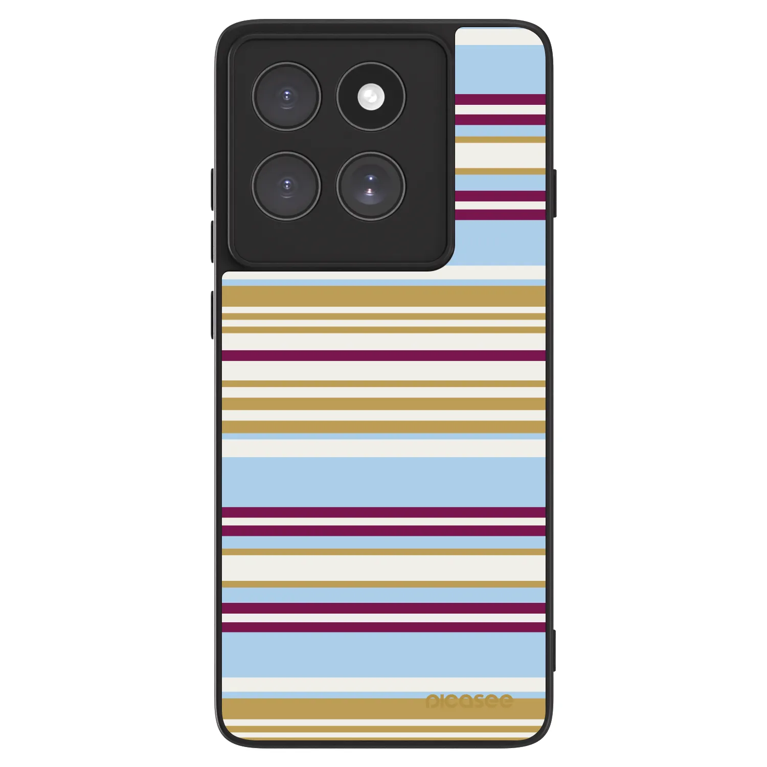 Picasee ULTIMATE CASE za Motorola Edge 60 Fusion - Souvenir