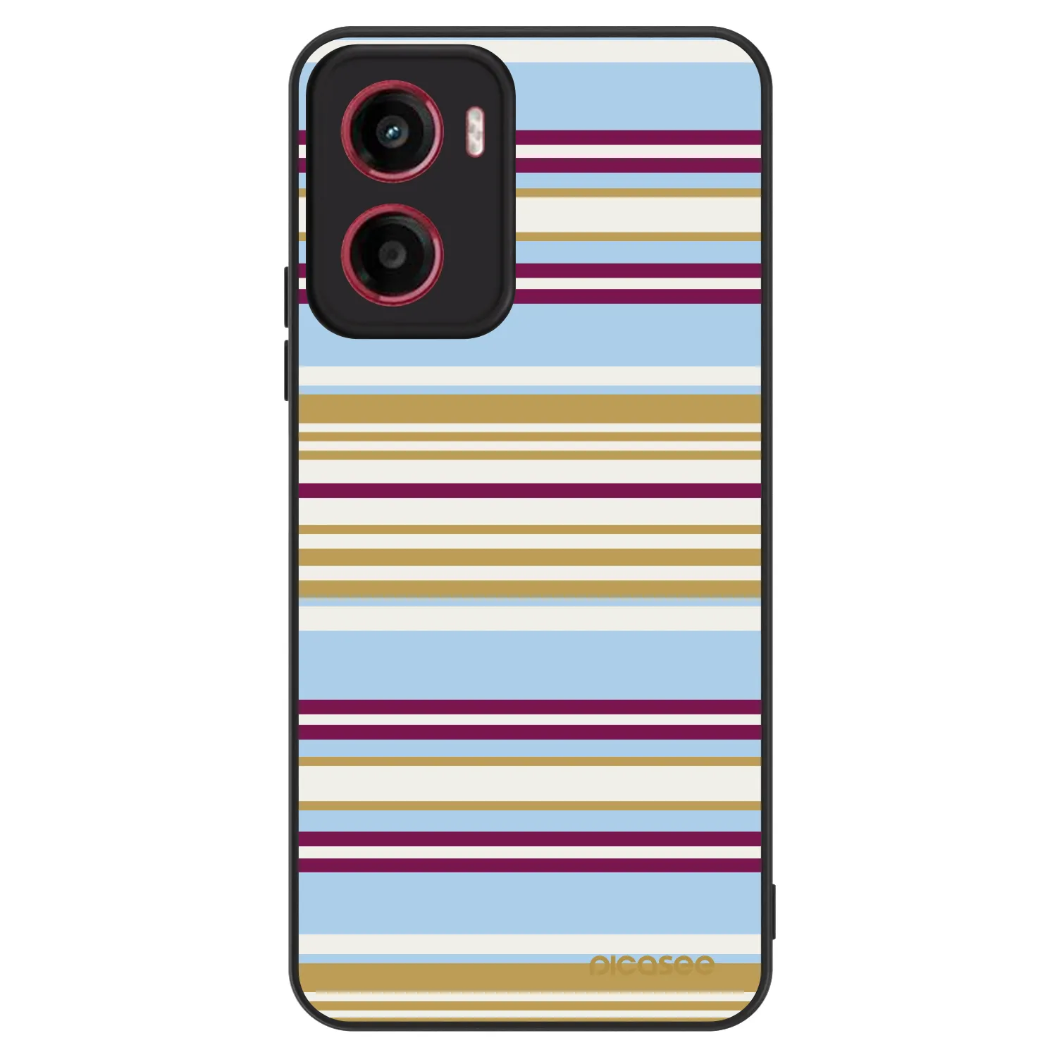 Picasee ULTIMATE CASE za Motorola Moto G05 - Souvenir