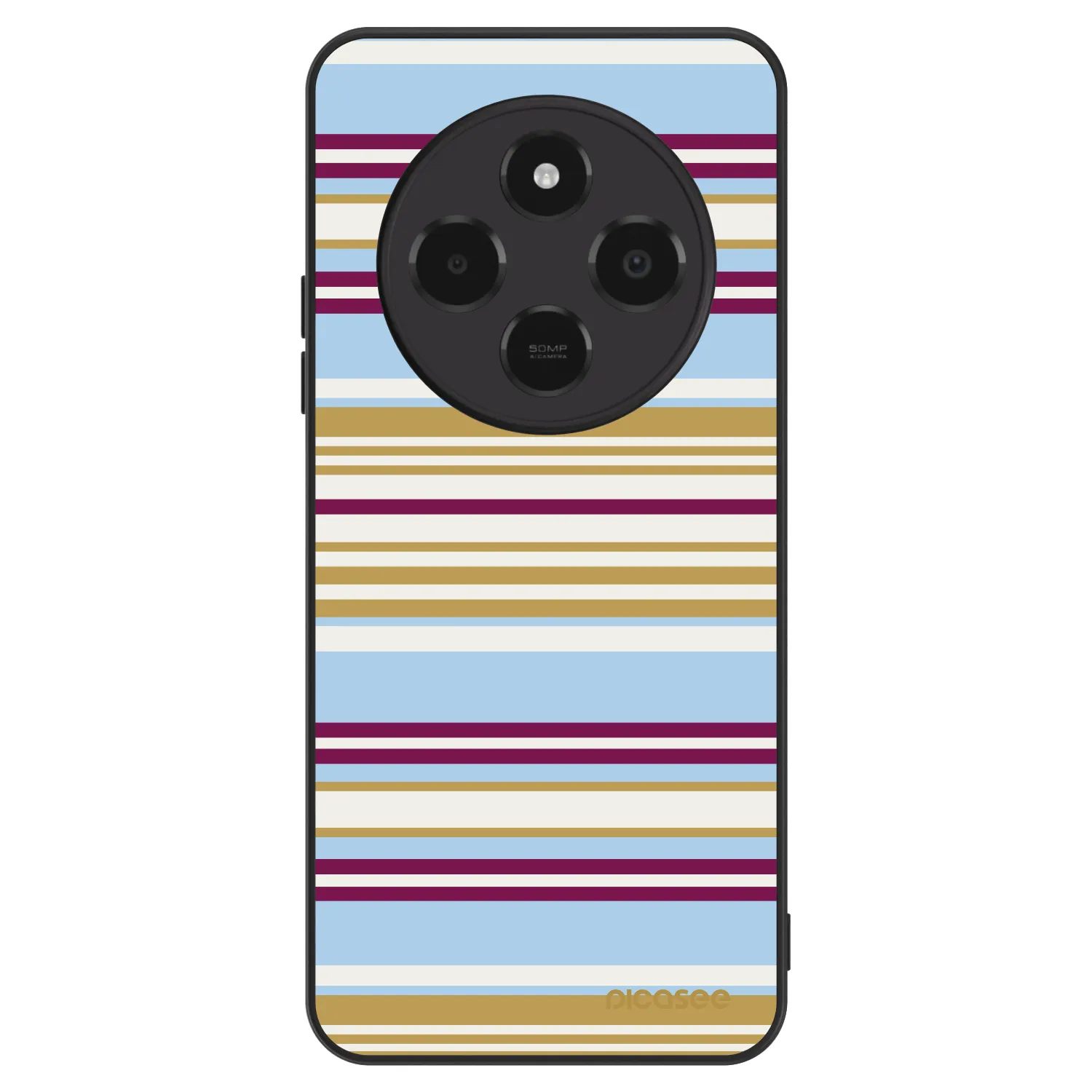 Picasee ULTIMATE CASE za Xiaomi Poco C75 - Souvenir