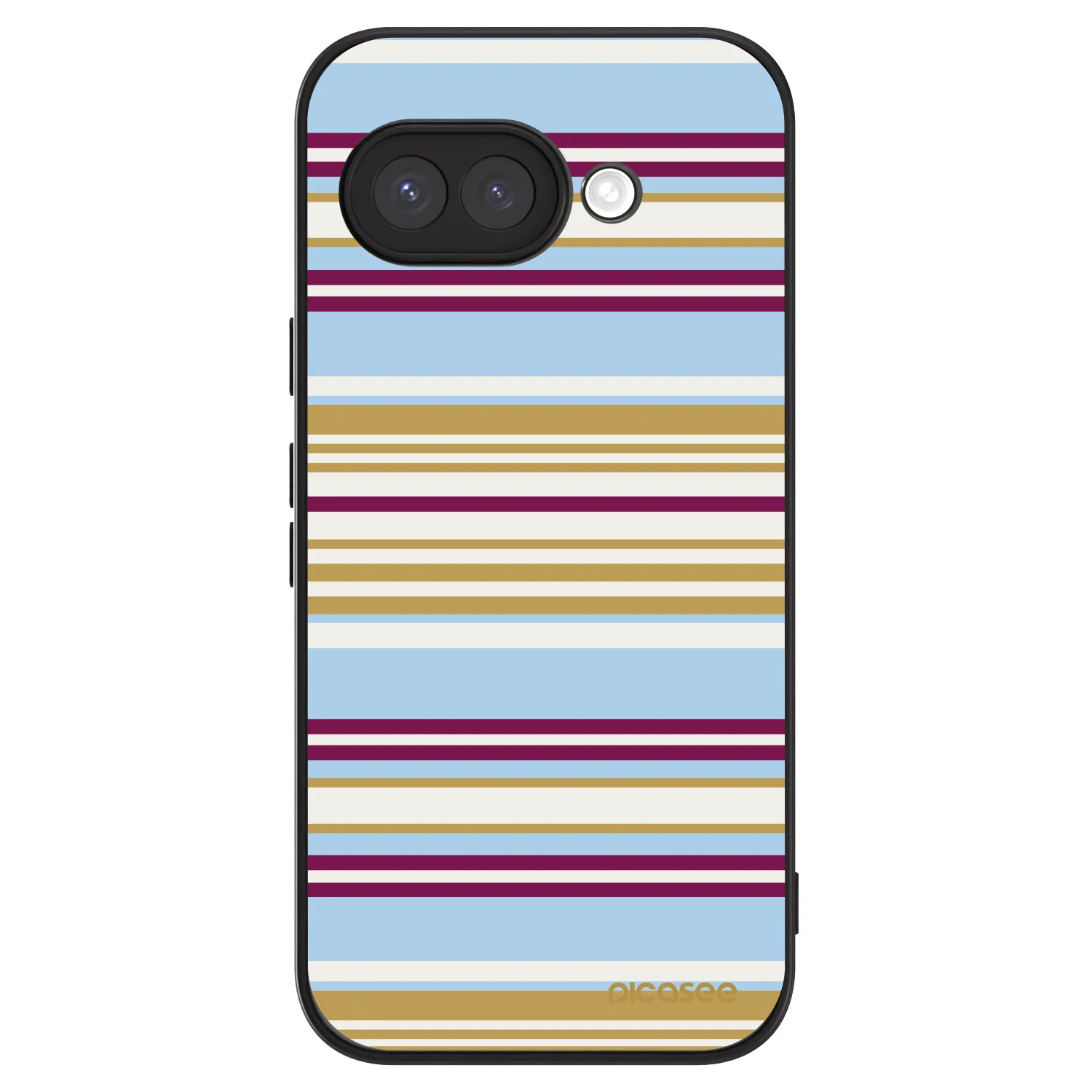 Picasee ULTIMATE CASE za Google Pixel 9a - Souvenir