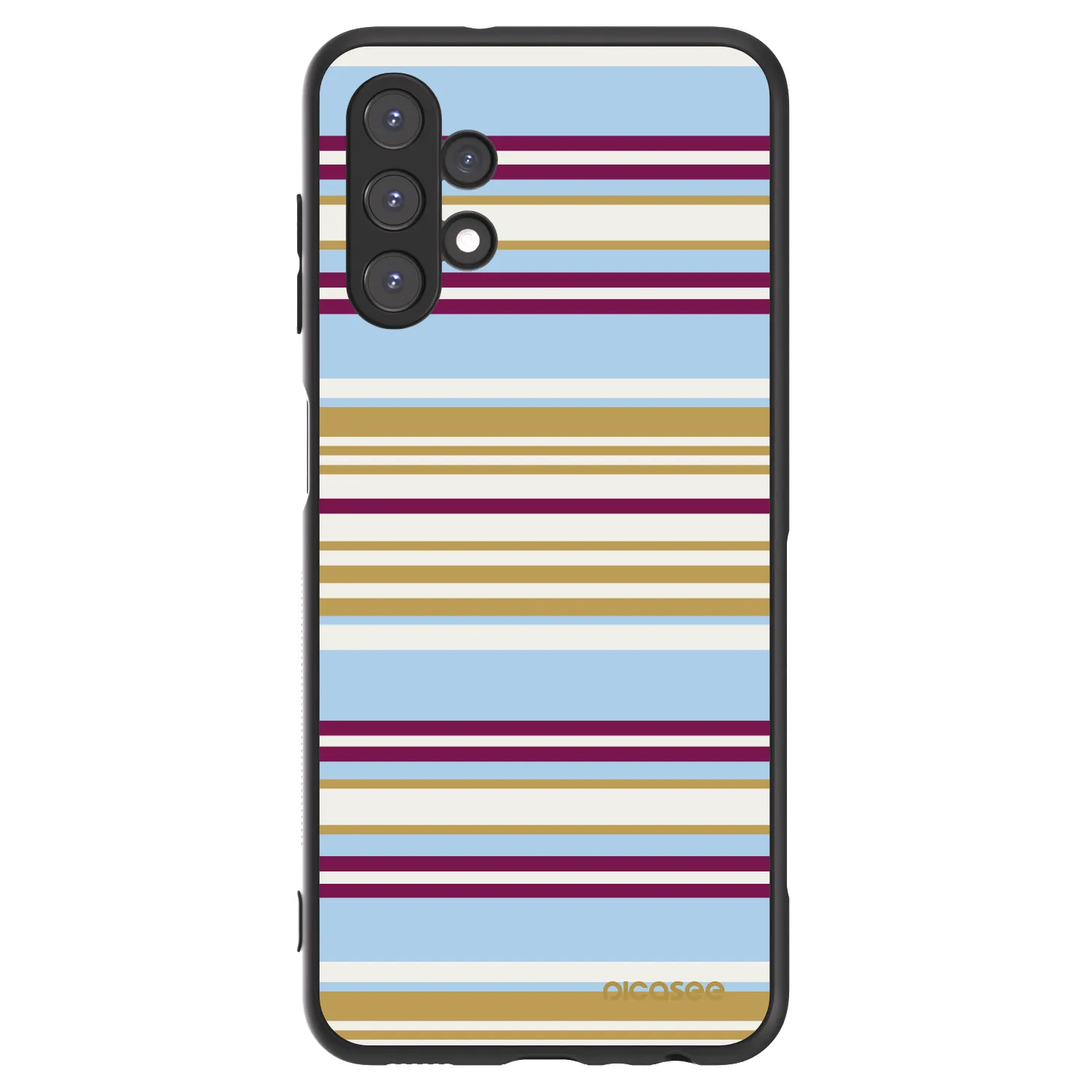 Picasee ULTIMATE CASE za Samsung Galaxy A13 5G - Souvenir