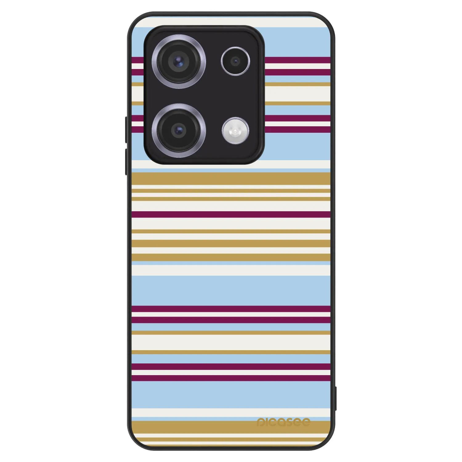 Picasee ULTIMATE CASE za Xiaomi Redmi Note 14S - Souvenir