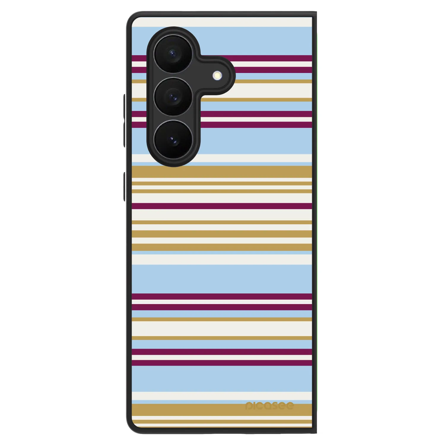 Picasee ULTIMATE CASE za Samsung Galaxy Z Fold7 5G - Souvenir