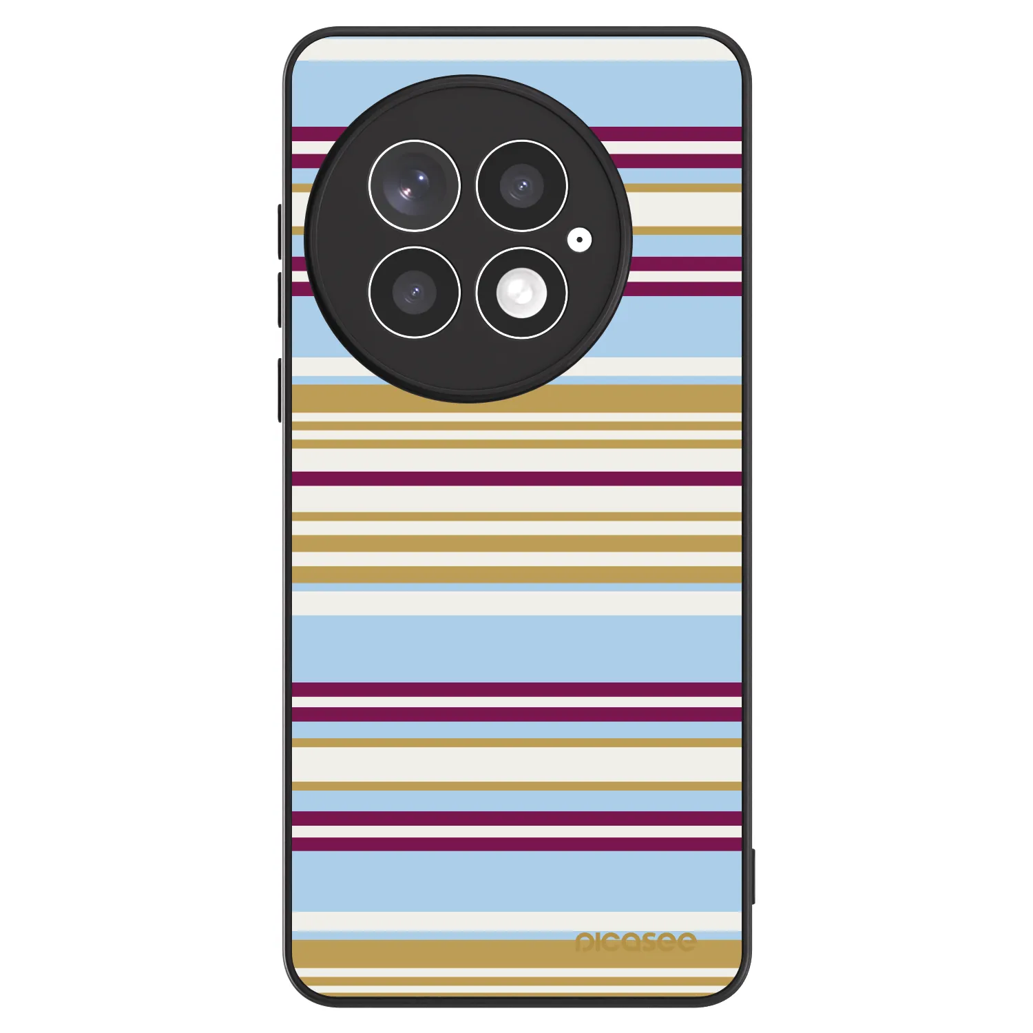 Picasee ULTIMATE CASE za OnePlus 13 5G - Souvenir