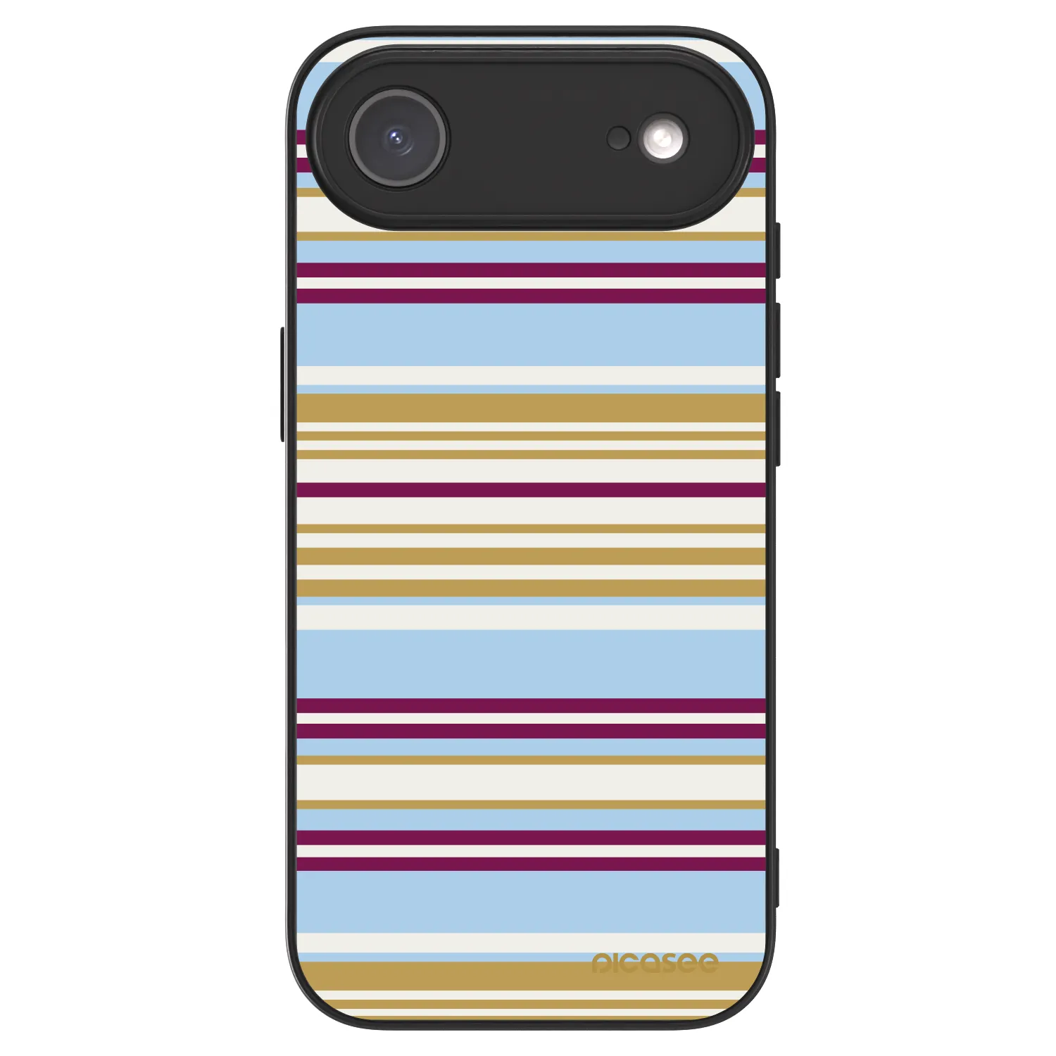 Picasee ULTIMATE CASE za Apple iPhone Air - Souvenir
