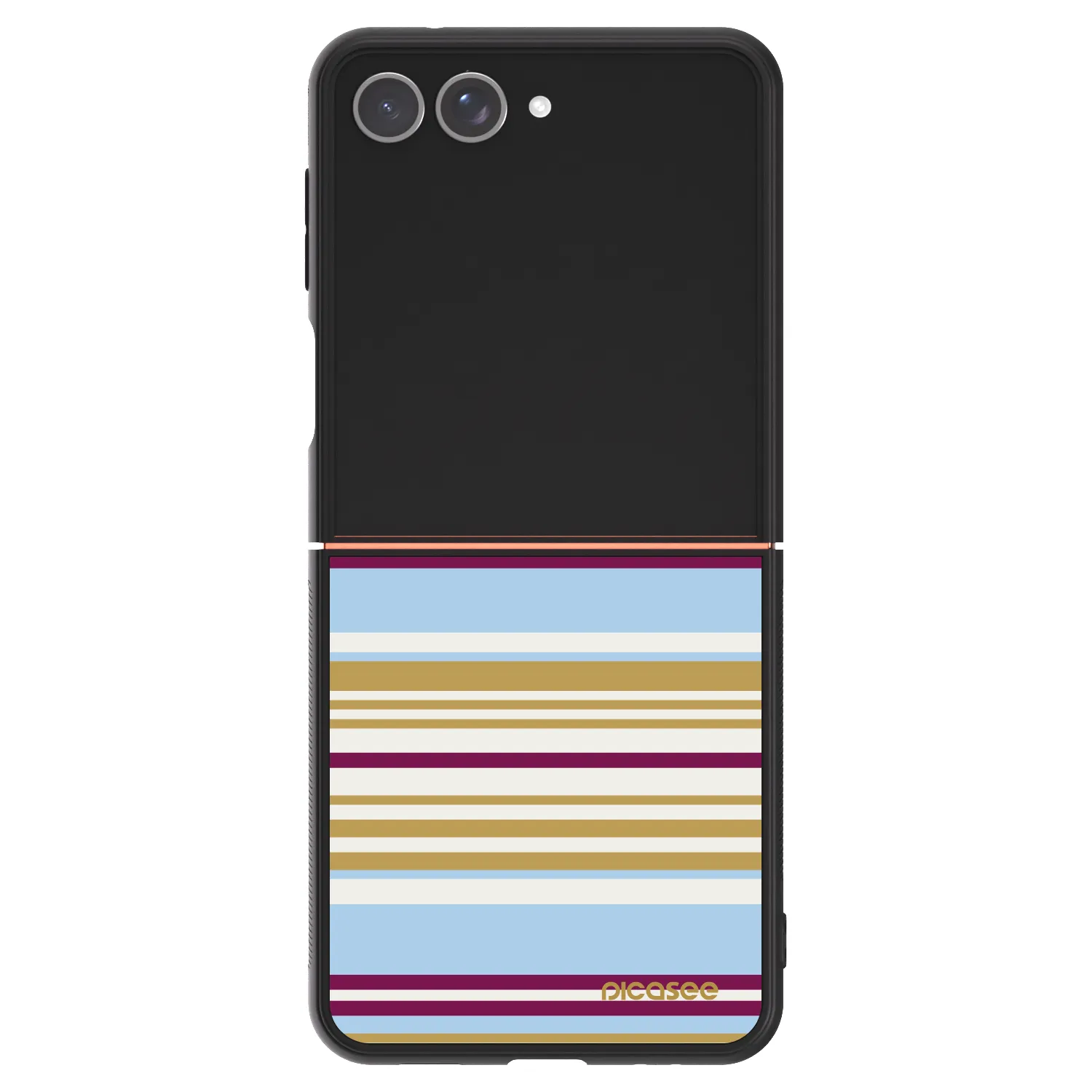 Picasee ULTIMATE CASE za Samsung Galaxy Z Flip7 5G - Souvenir