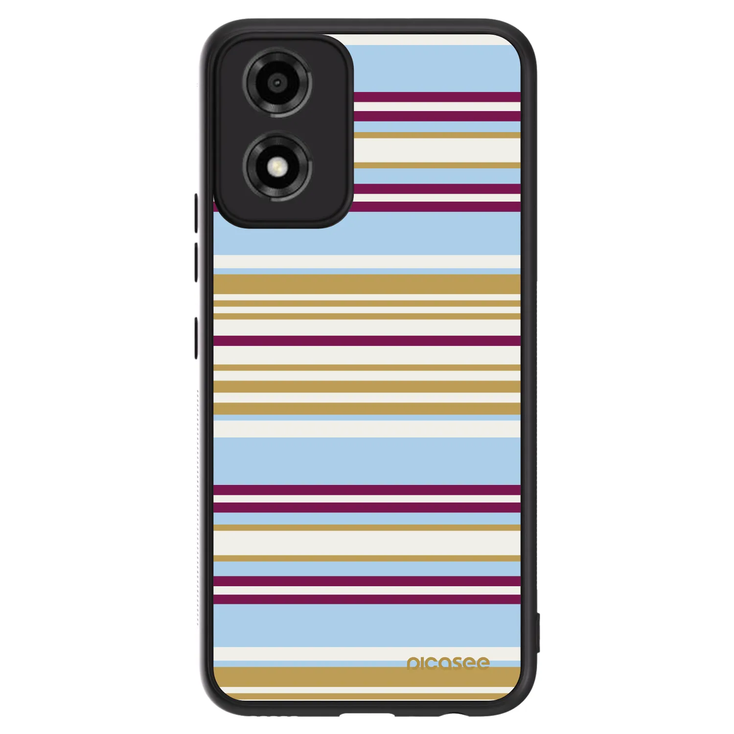 Picasee ULTIMATE CASE za Motorola Moto E14 - Souvenir