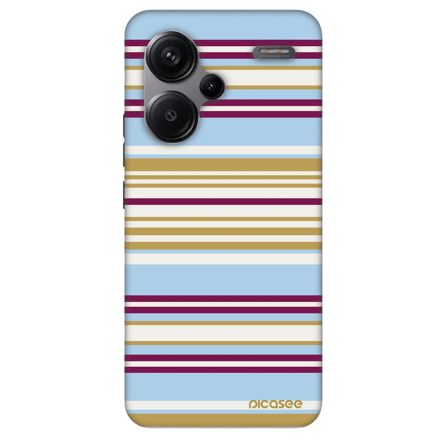 Picasee Fashion Case za Xiaomi Redmi Note 13 Pro+ 5G - Souvenir