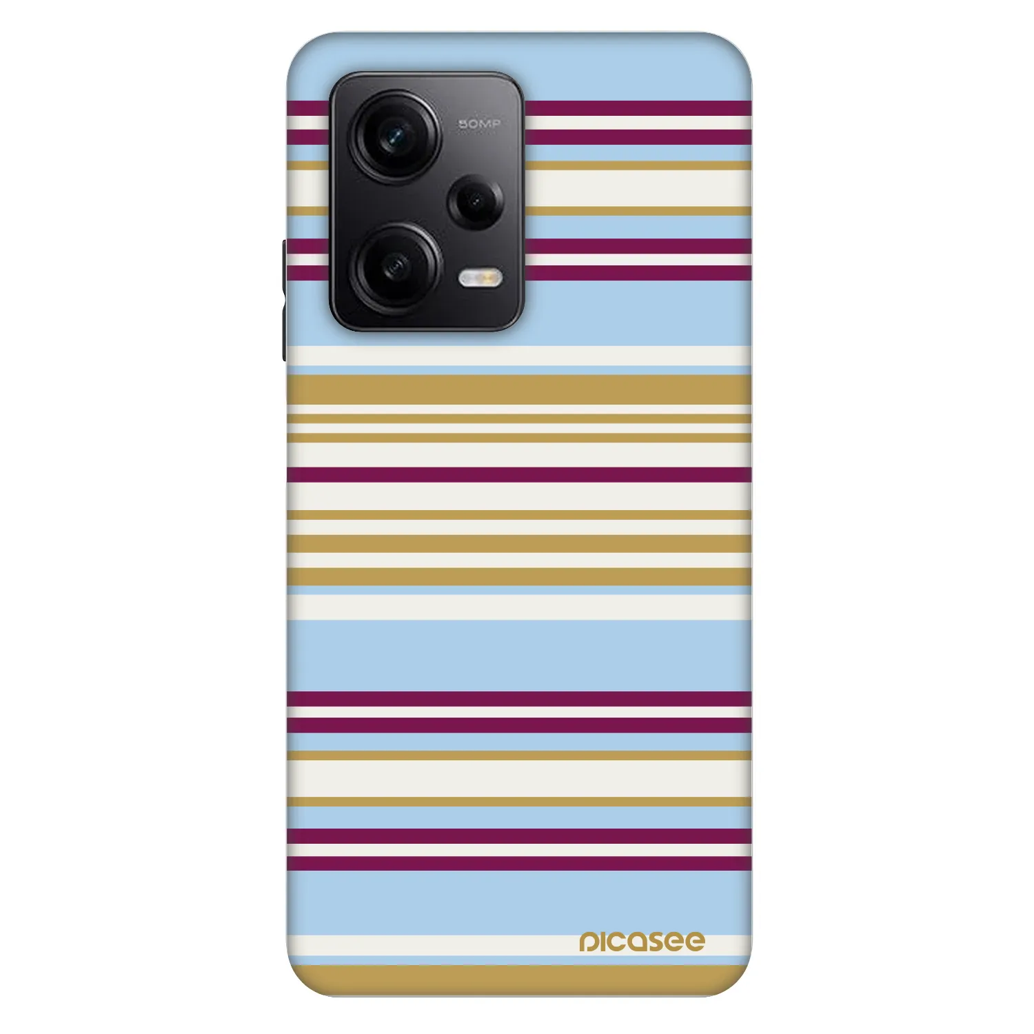 Picasee Fashion Case za Xiaomi Redmi Note 12 Pro 5G - Souvenir