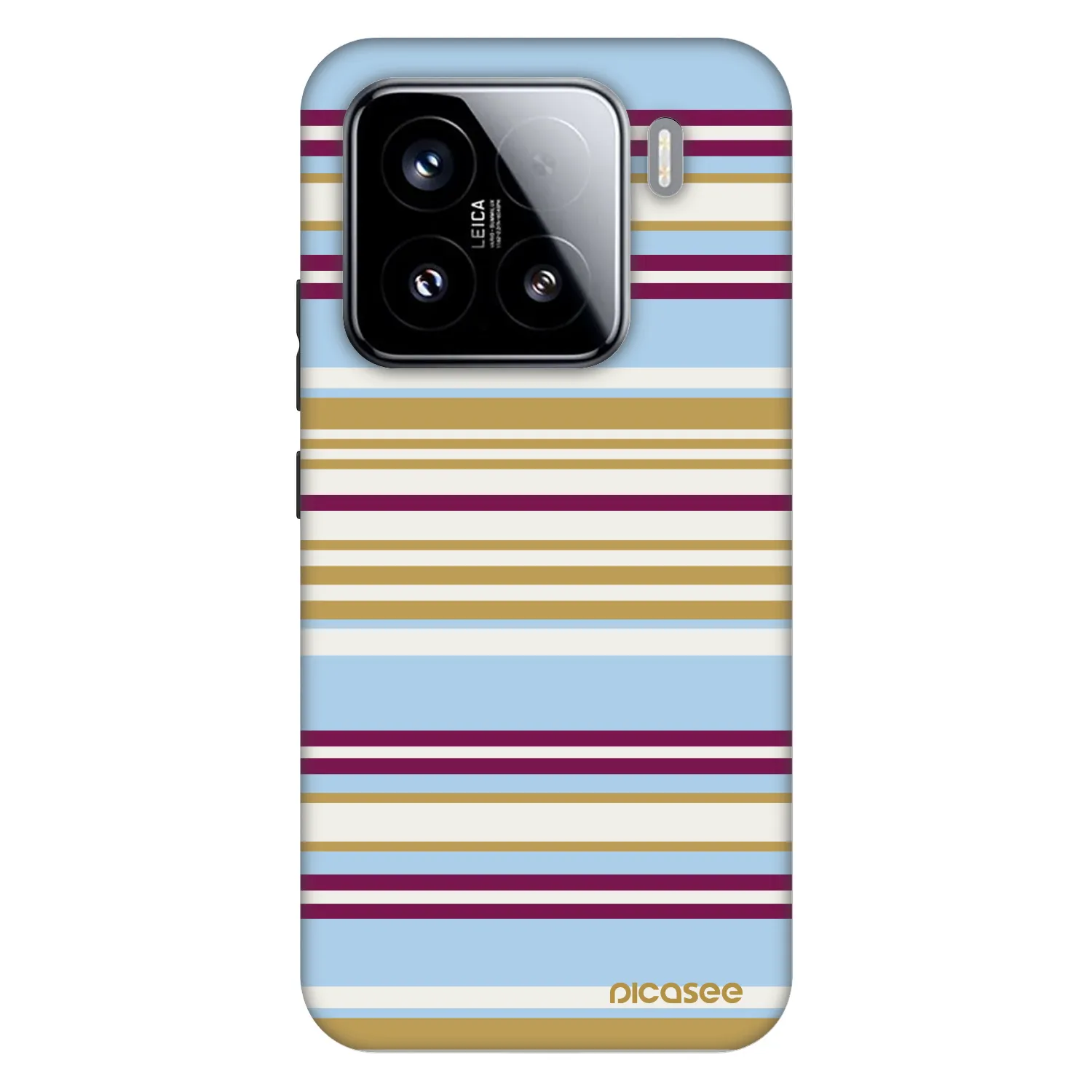 Picasee Fashion Case za Xiaomi 15 - Souvenir