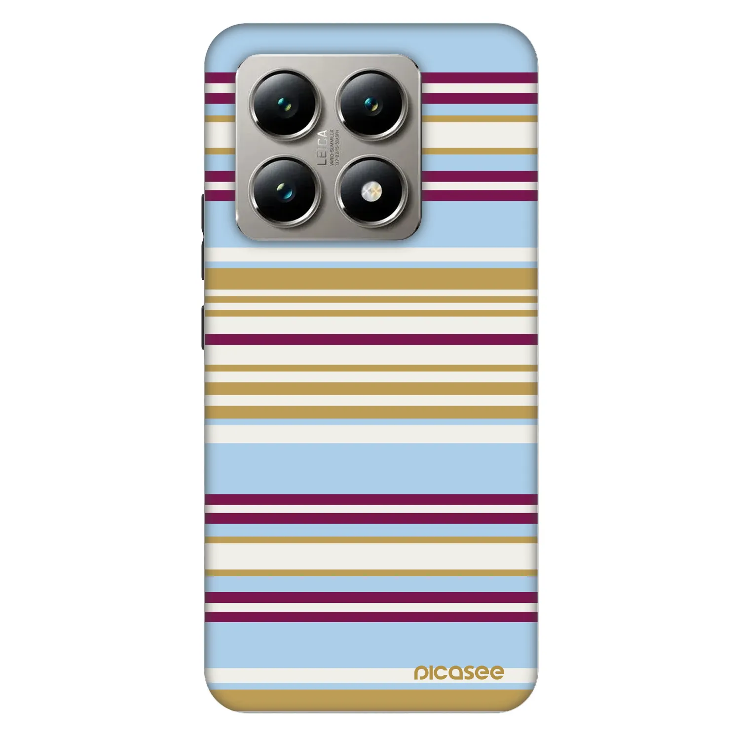 Picasee Fashion Case za Xiaomi 14T - Souvenir