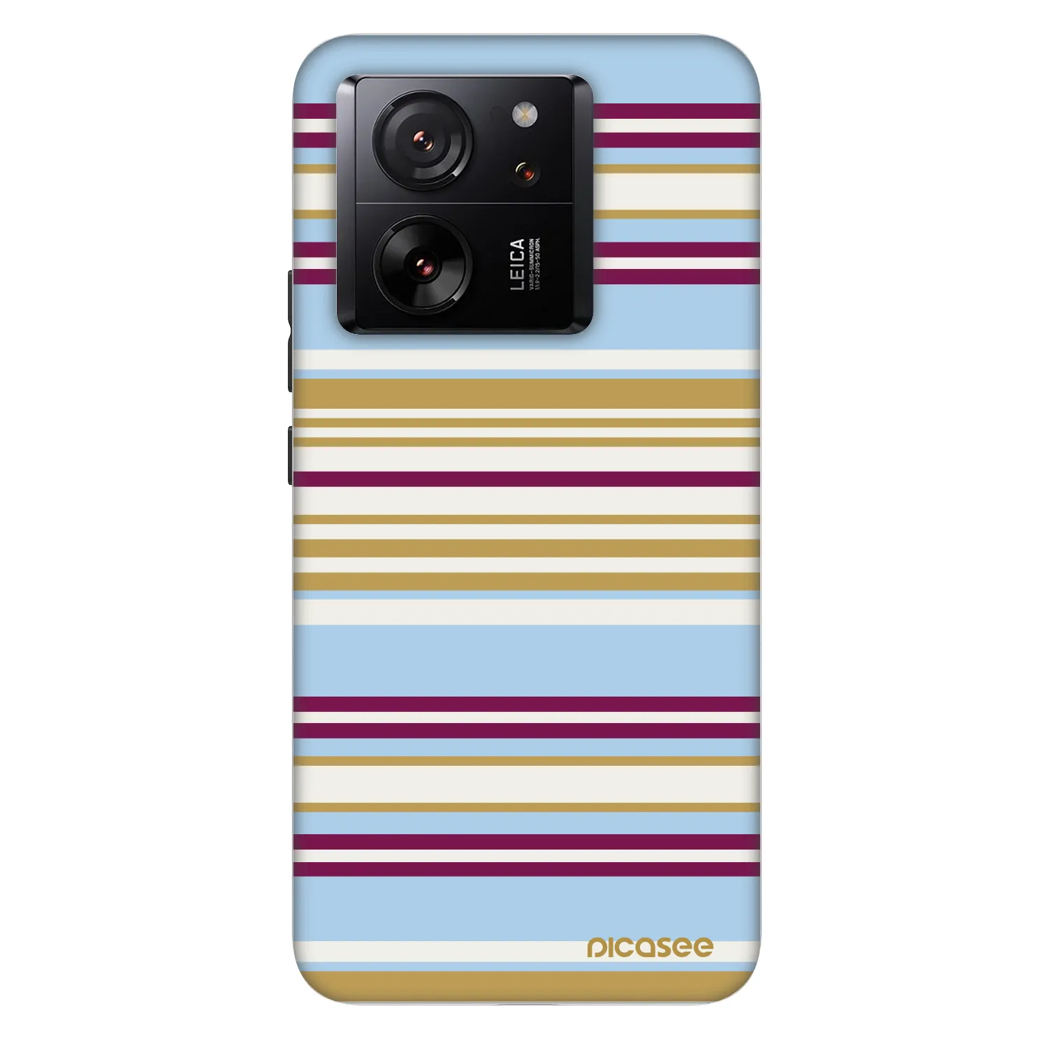 Picasee Fashion Case za Xiaomi 13T Pro - Souvenir