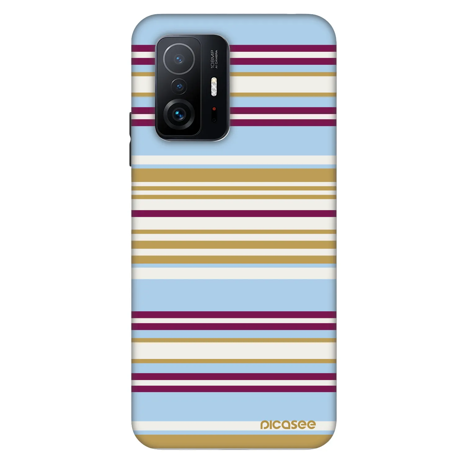 Picasee Fashion Case za Xiaomi 11T Pro - Souvenir