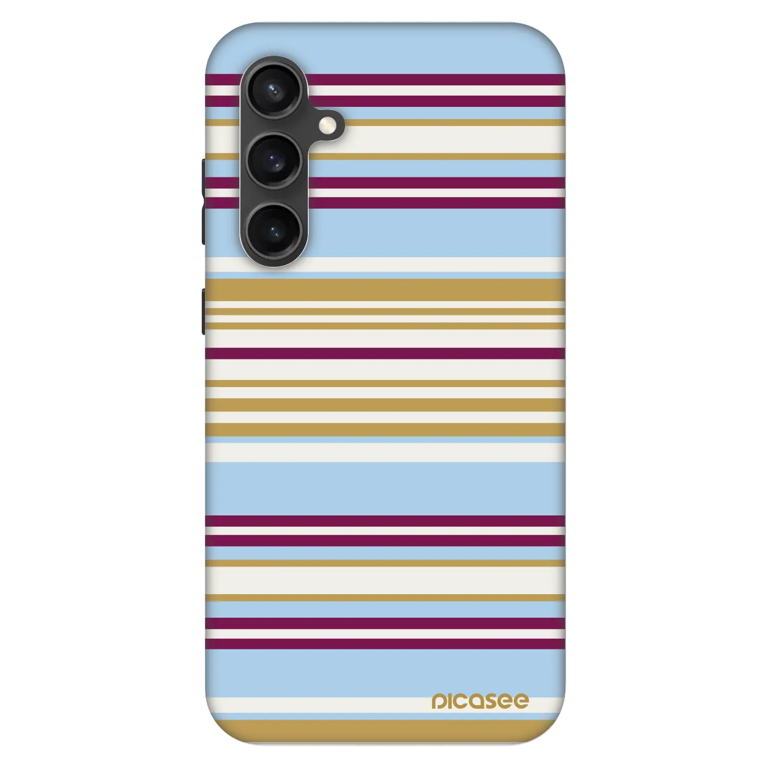 Picasee Fashion Case za Samsung Galaxy S23 FE S711B - Souvenir