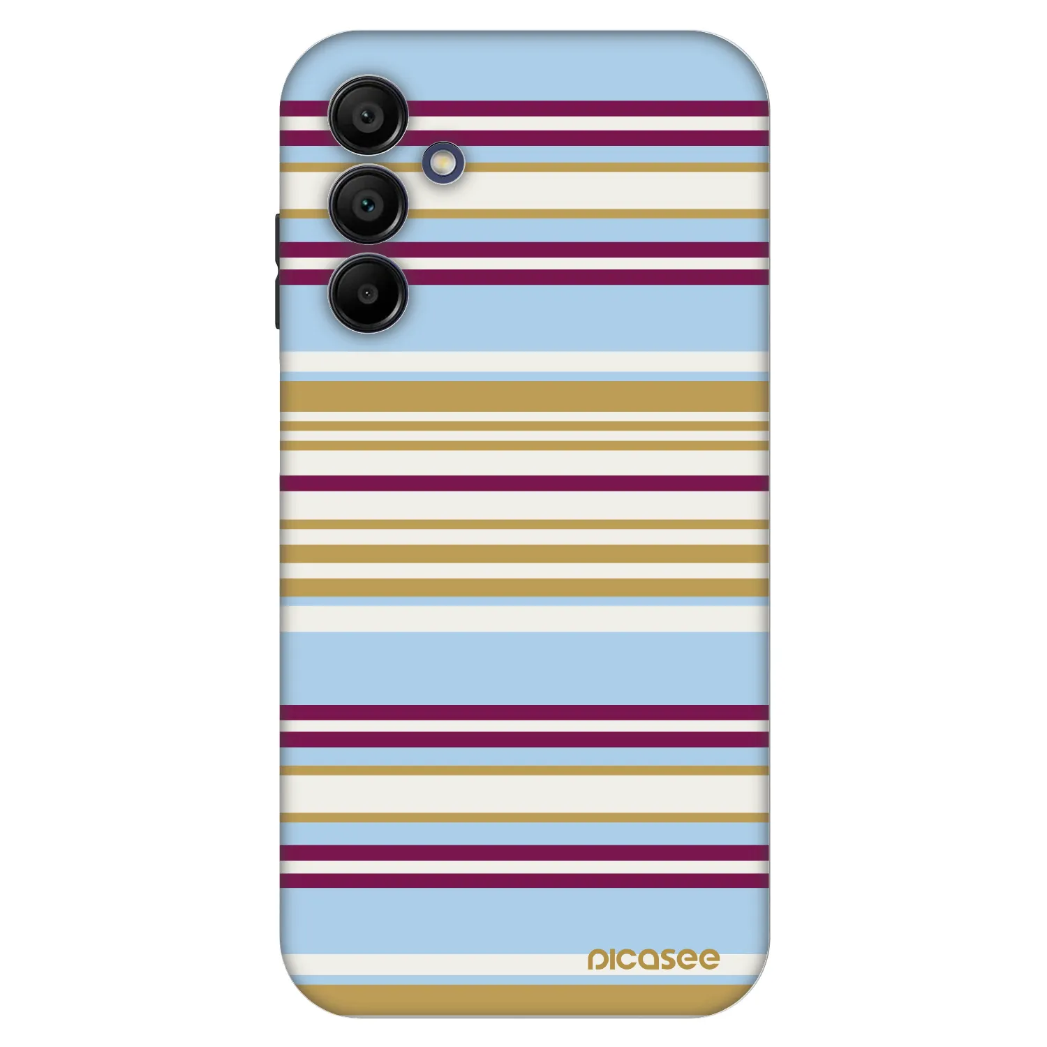 Picasee Fashion Case za Samsung Galaxy A15 A155F 4G - Souvenir