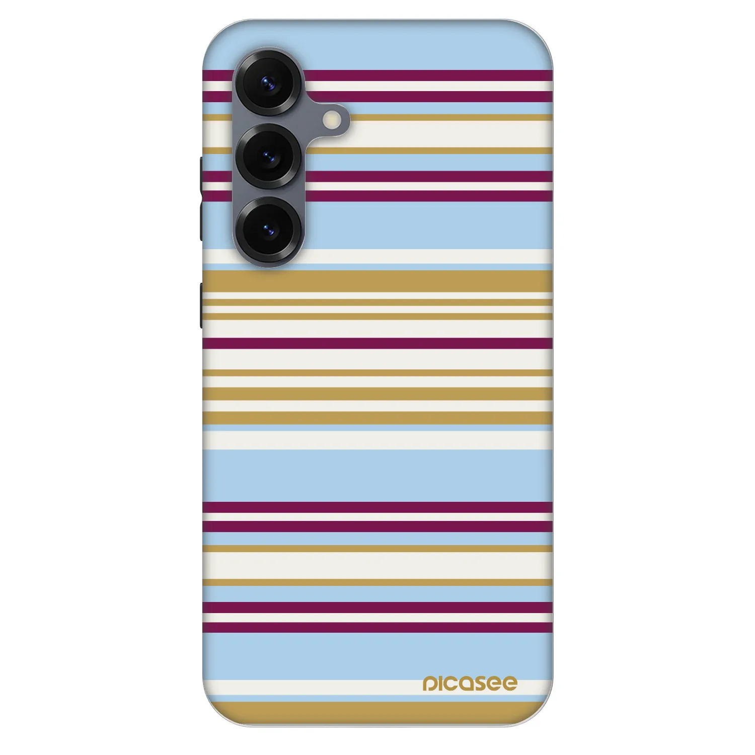 Picasee Fashion Case PowerShare pro Samsung Galaxy S25+ 5G - Souvenir