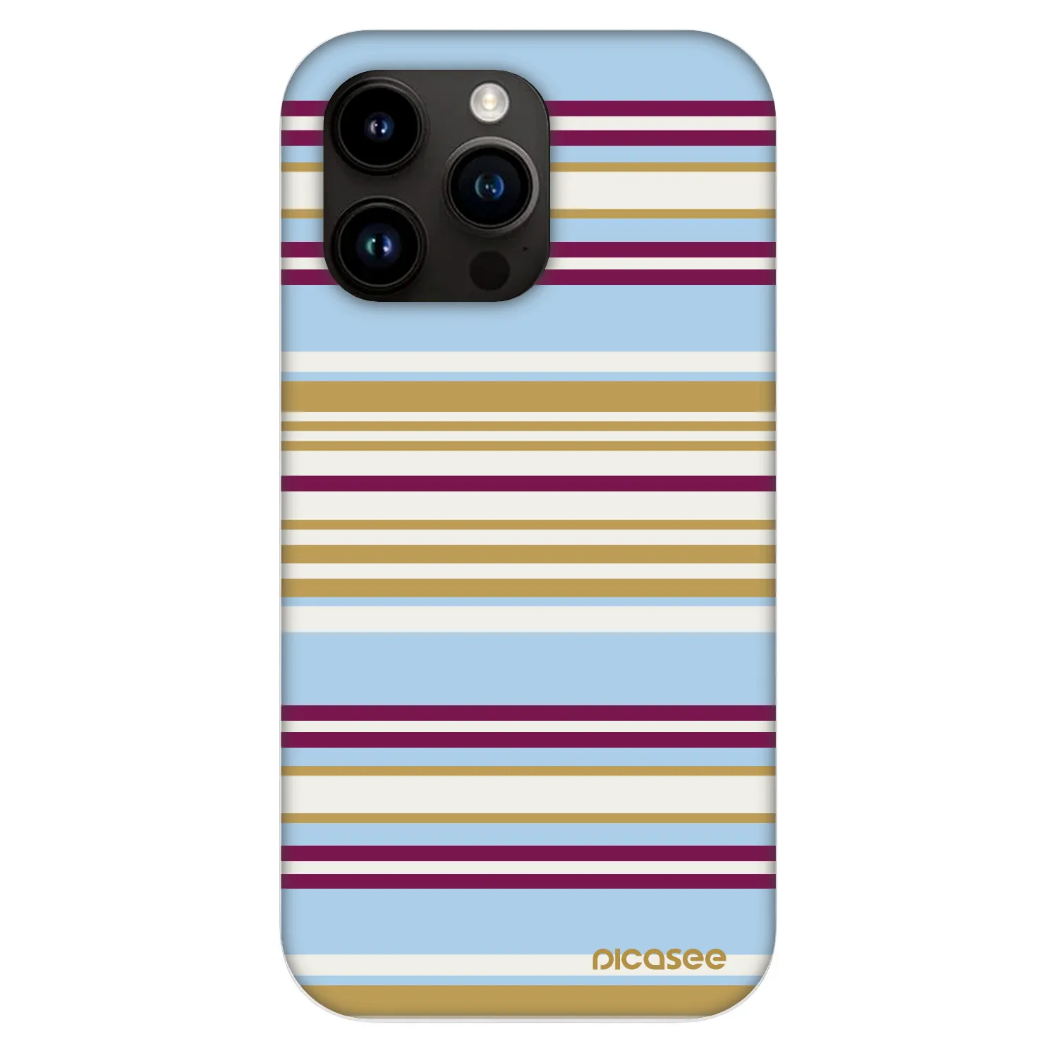 Picasee Fashion Case MagSafe za Apple iPhone 13 Pro - Souvenir