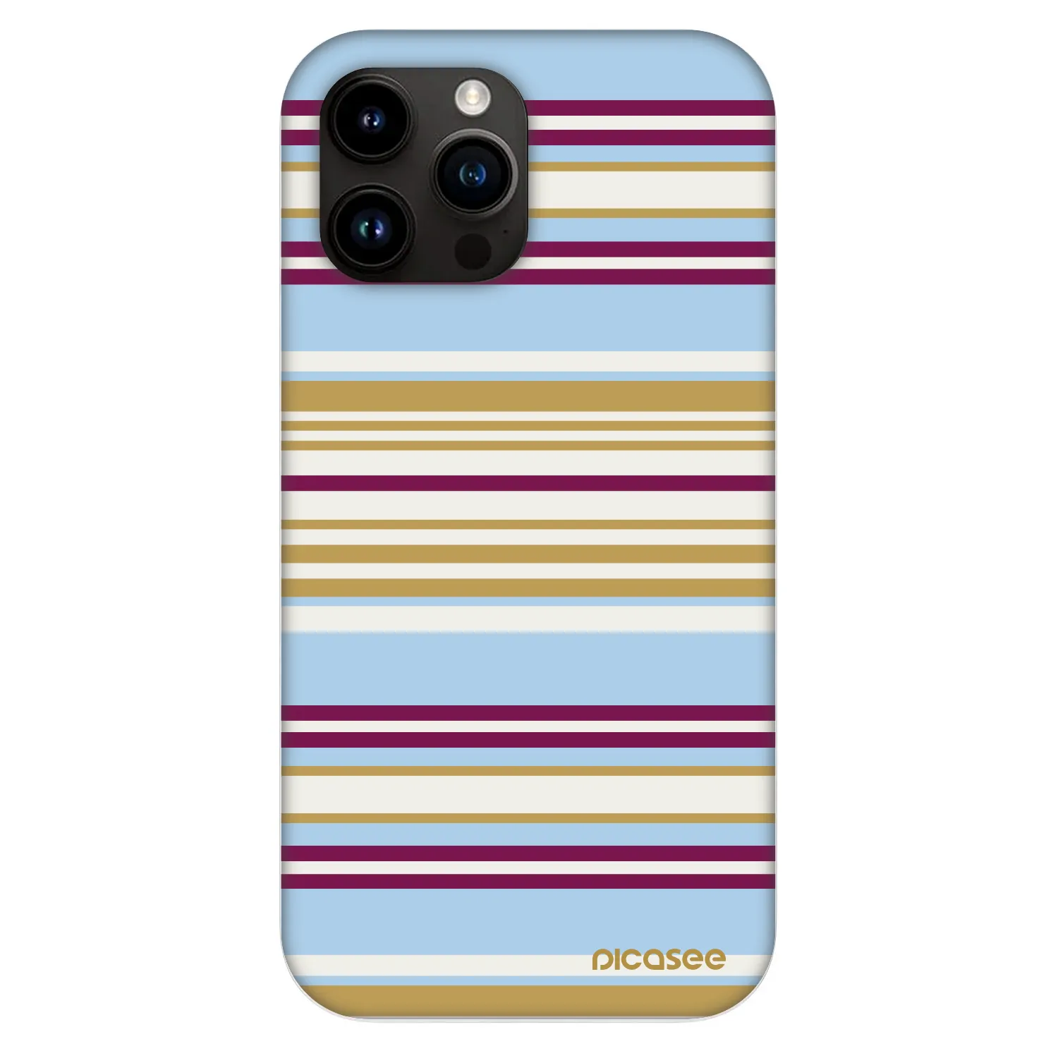 Picasee Fashion Case MagSafe za Apple iPhone 13 Pro Max - Souvenir