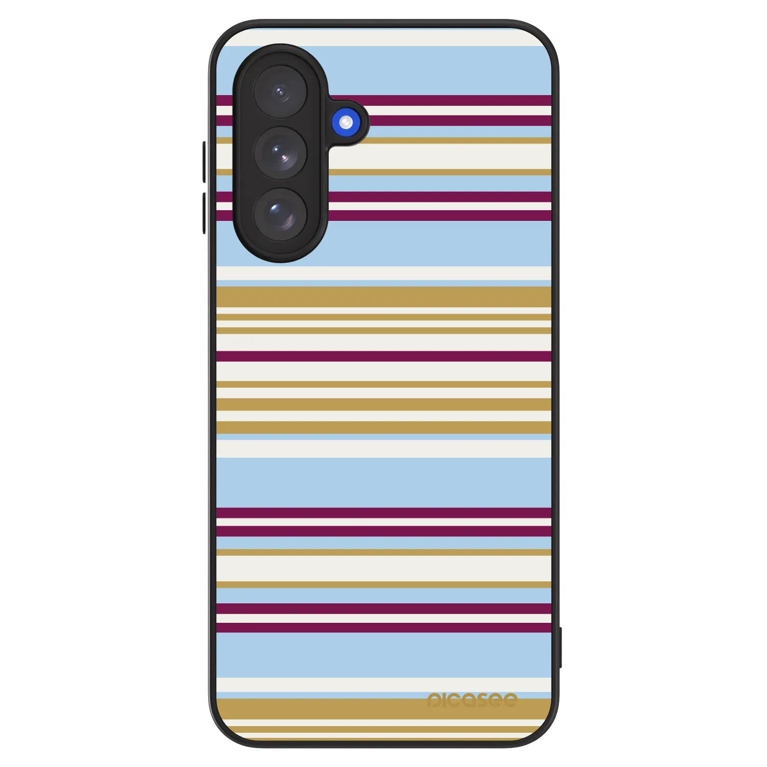 Picasee ULTIMATE CASE za Samsung Galaxy A17 5G - Souvenir