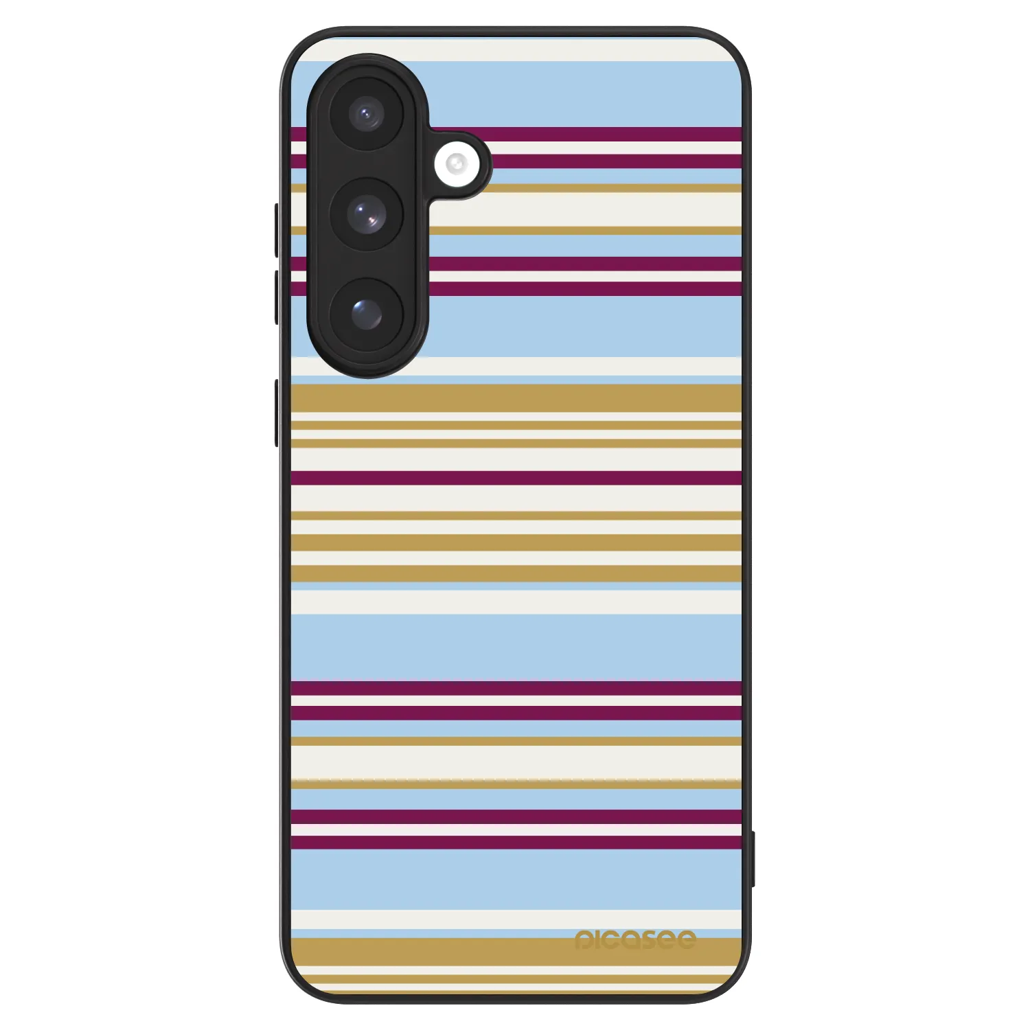 Picasee ULTIMATE CASE za Samsung Galaxy S25 FE 5G - Souvenir