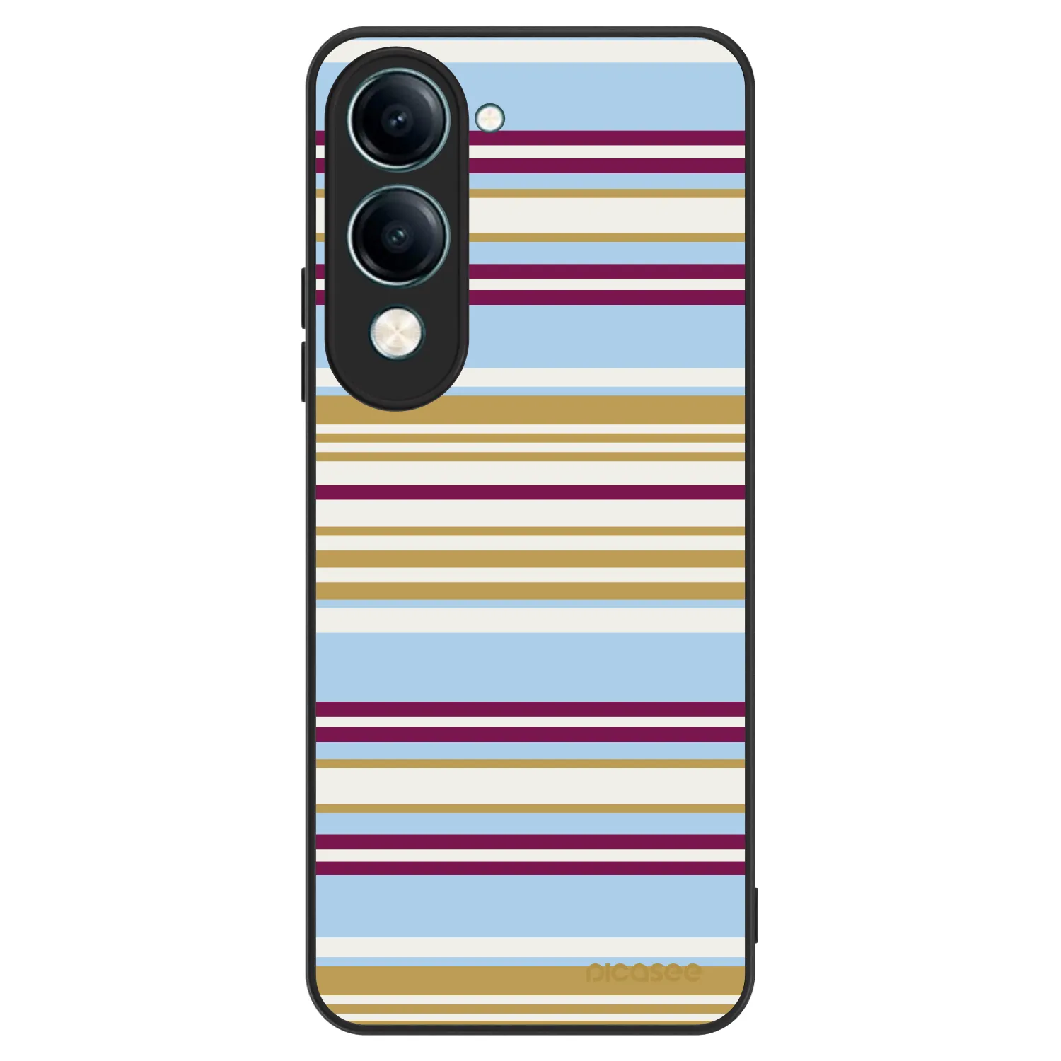 Picasee ULTIMATE CASE za Vivo Y29s 5G - Souvenir