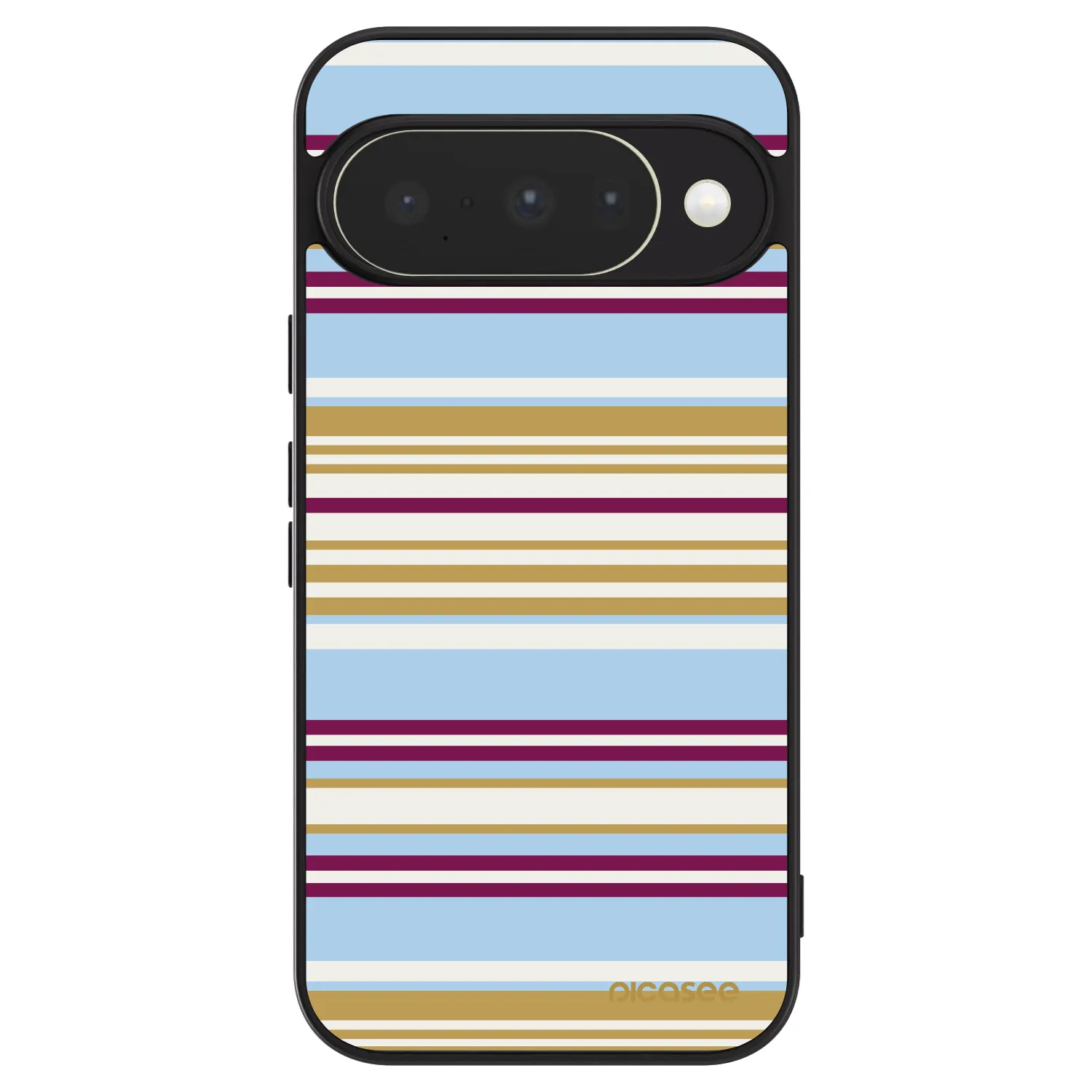 Picasee ULTIMATE CASE za Google Pixel 10 - Souvenir