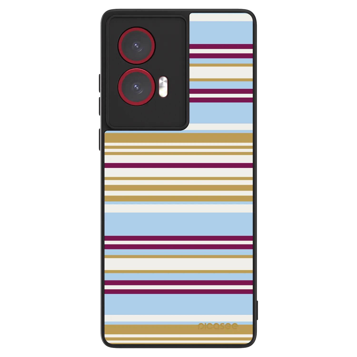 Picasee ULTIMATE CASE za Motorola Edge 50 Fusion - Souvenir