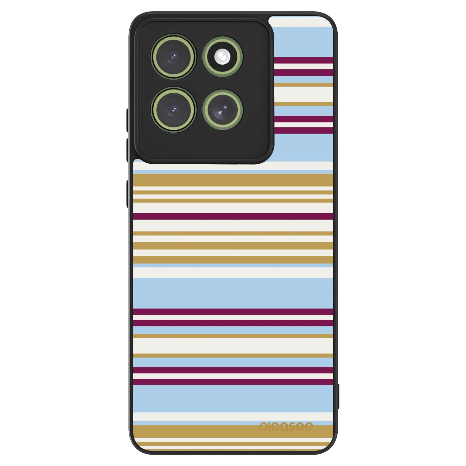 Picasee ULTIMATE CASE za Motorola Moto G86 Power 5G - Souvenir