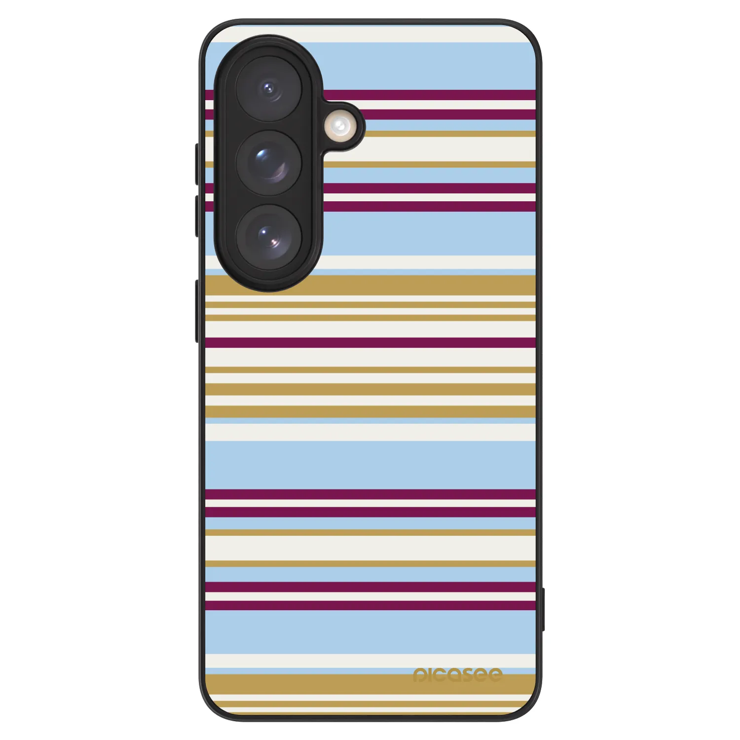 Picasee ULTIMATE CASE za Samsung Galaxy S26 - Souvenir