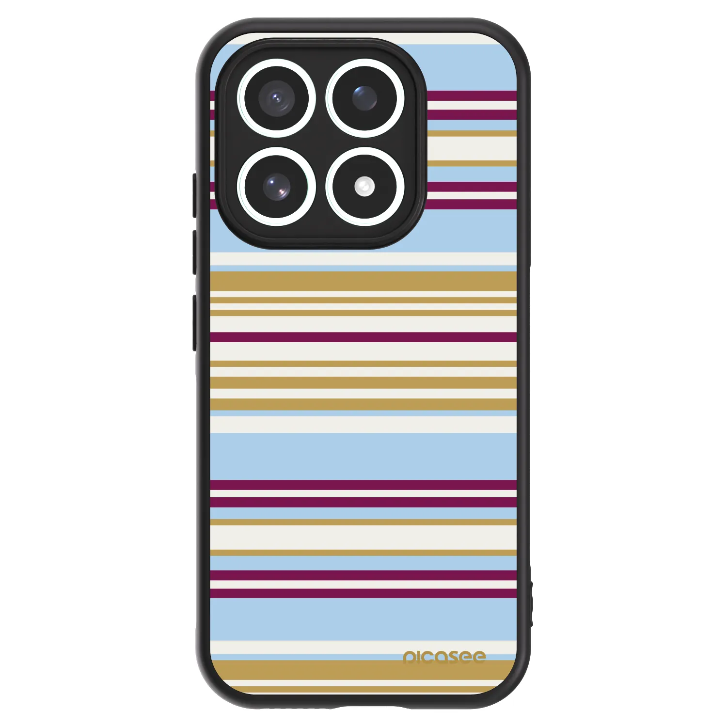Picasee ULTIMATE CASE za Xiaomi 17 - Souvenir