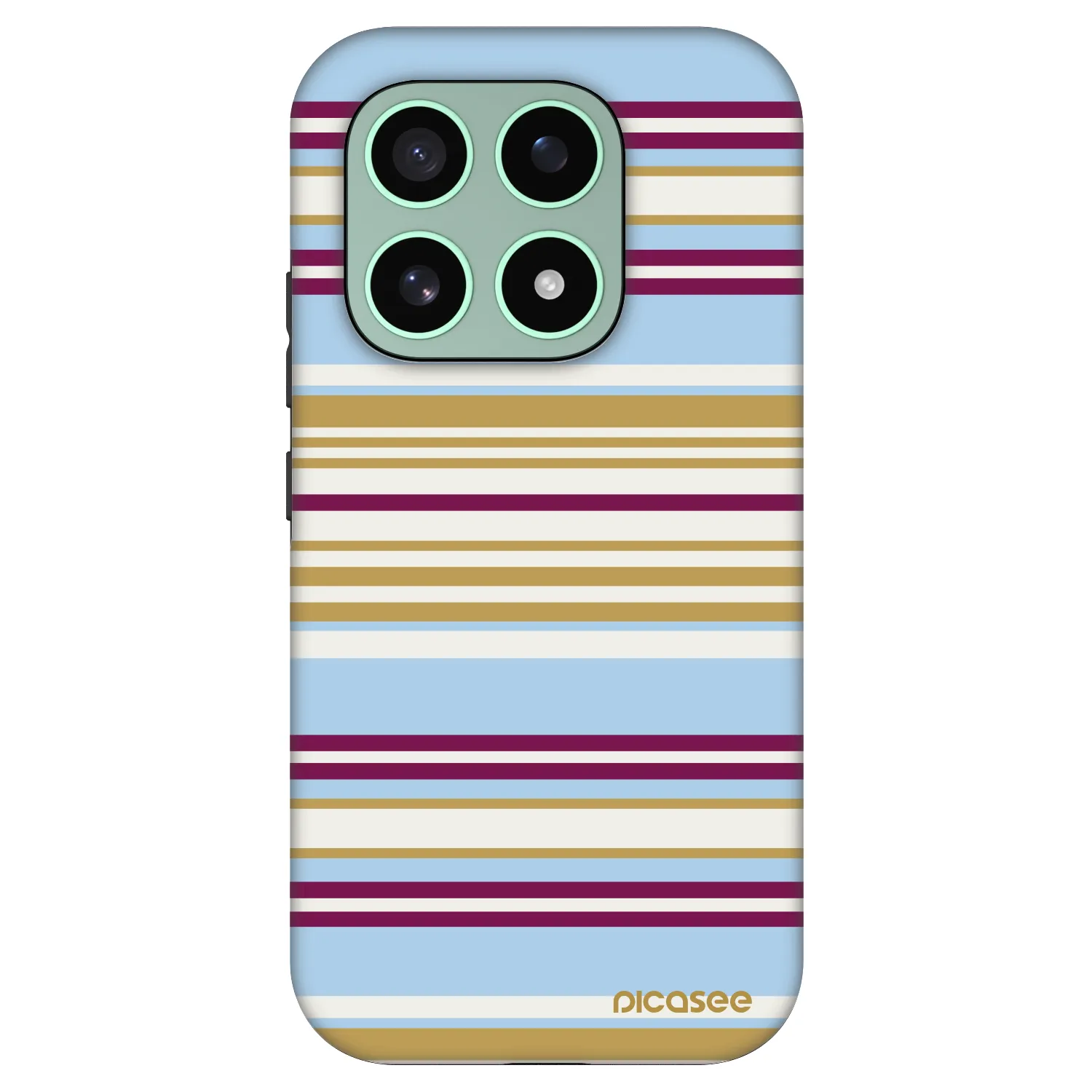 Picasee Fashion Case za Xiaomi 17 - Souvenir