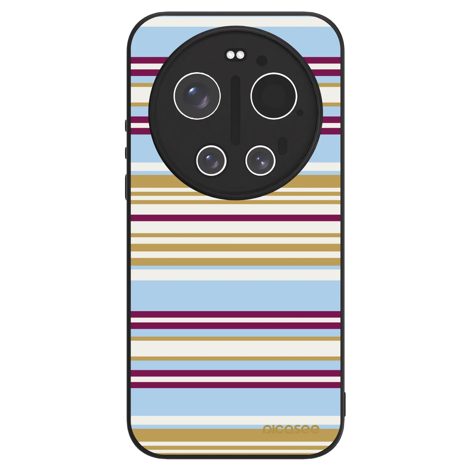 Picasee ULTIMATE CASE za Xiaomi 17 Ultra - Souvenir