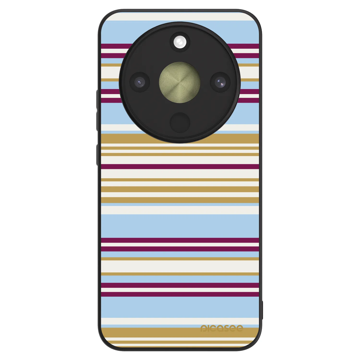 Picasee ULTIMATE CASE za Honor Magic8 Lite 5G - Souvenir