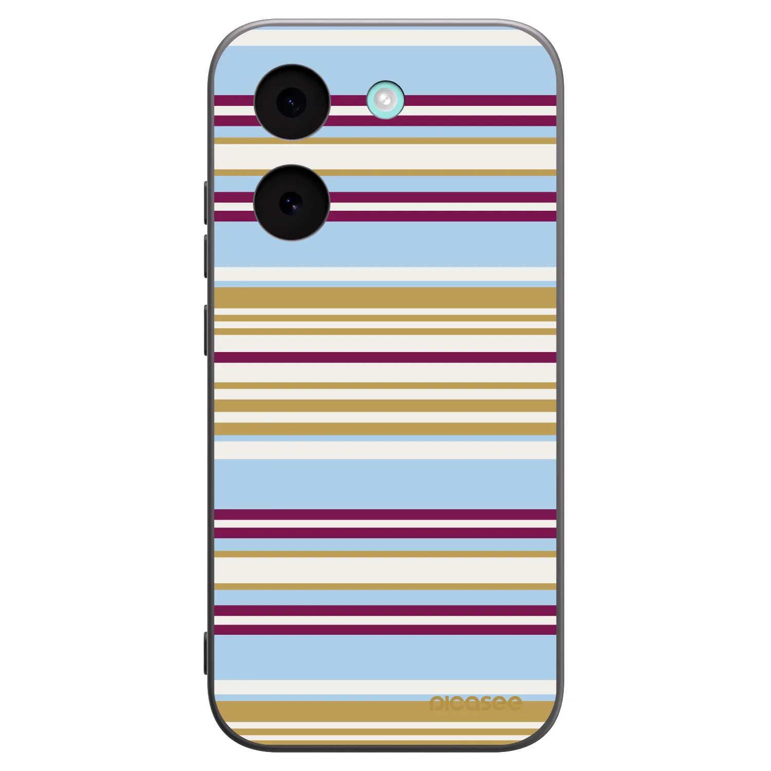 Picasee crna silikonska maskica za Xiaomi Poco X8 Pro - Souvenir